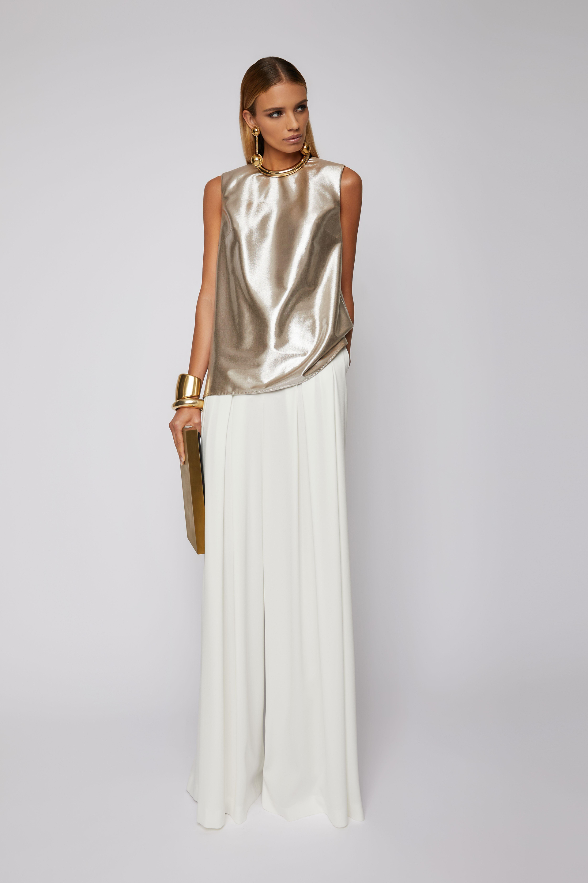 ESCADA  BLUZ