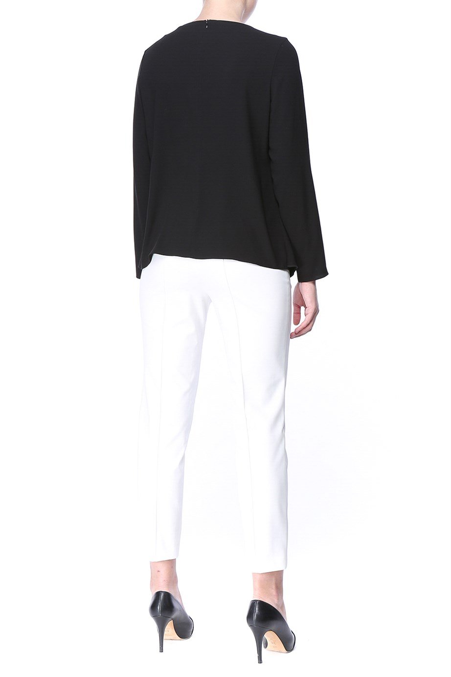 ESCADA  BLUZ
