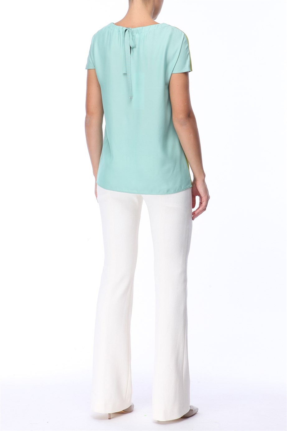 ESCADA  BLUZ
