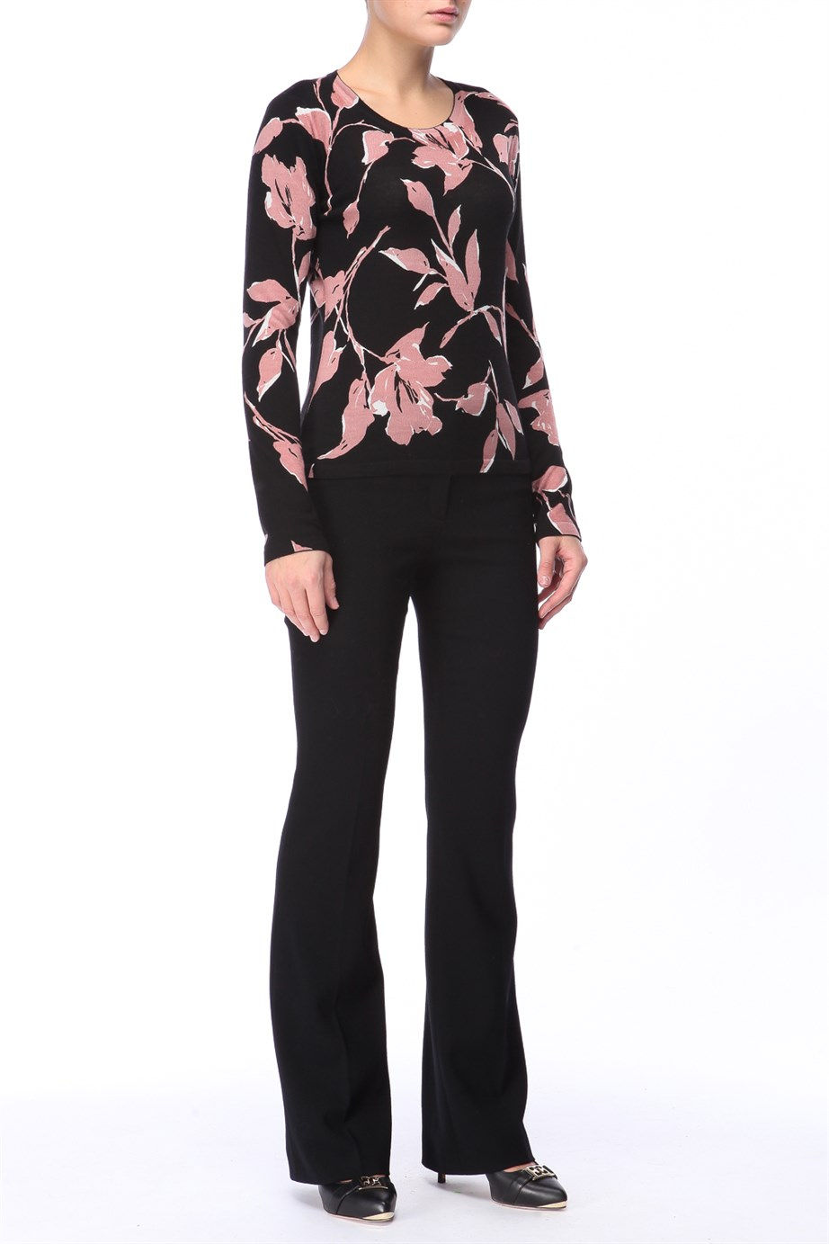ESCADA  BLUZ