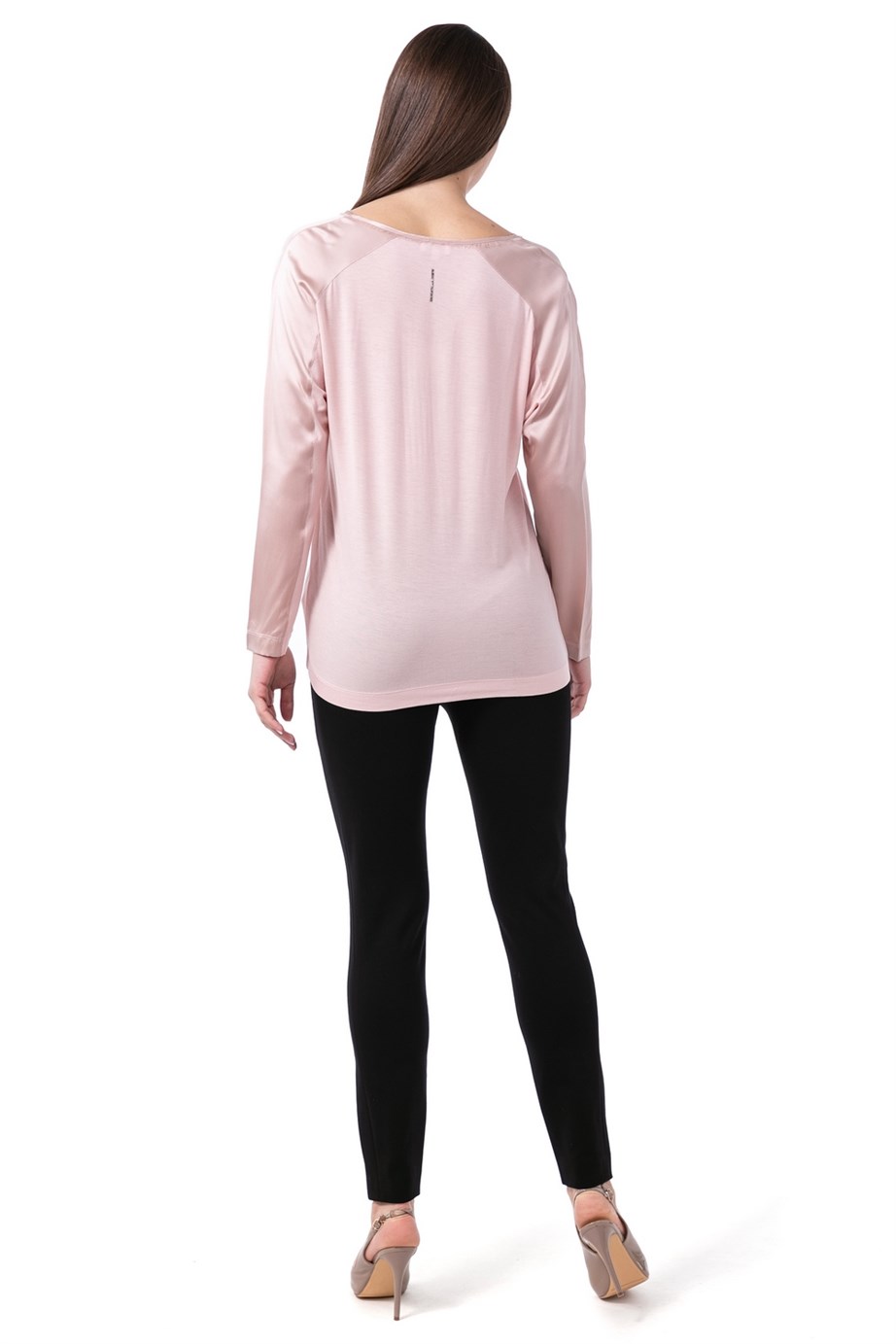 ESCADA  BLUZ