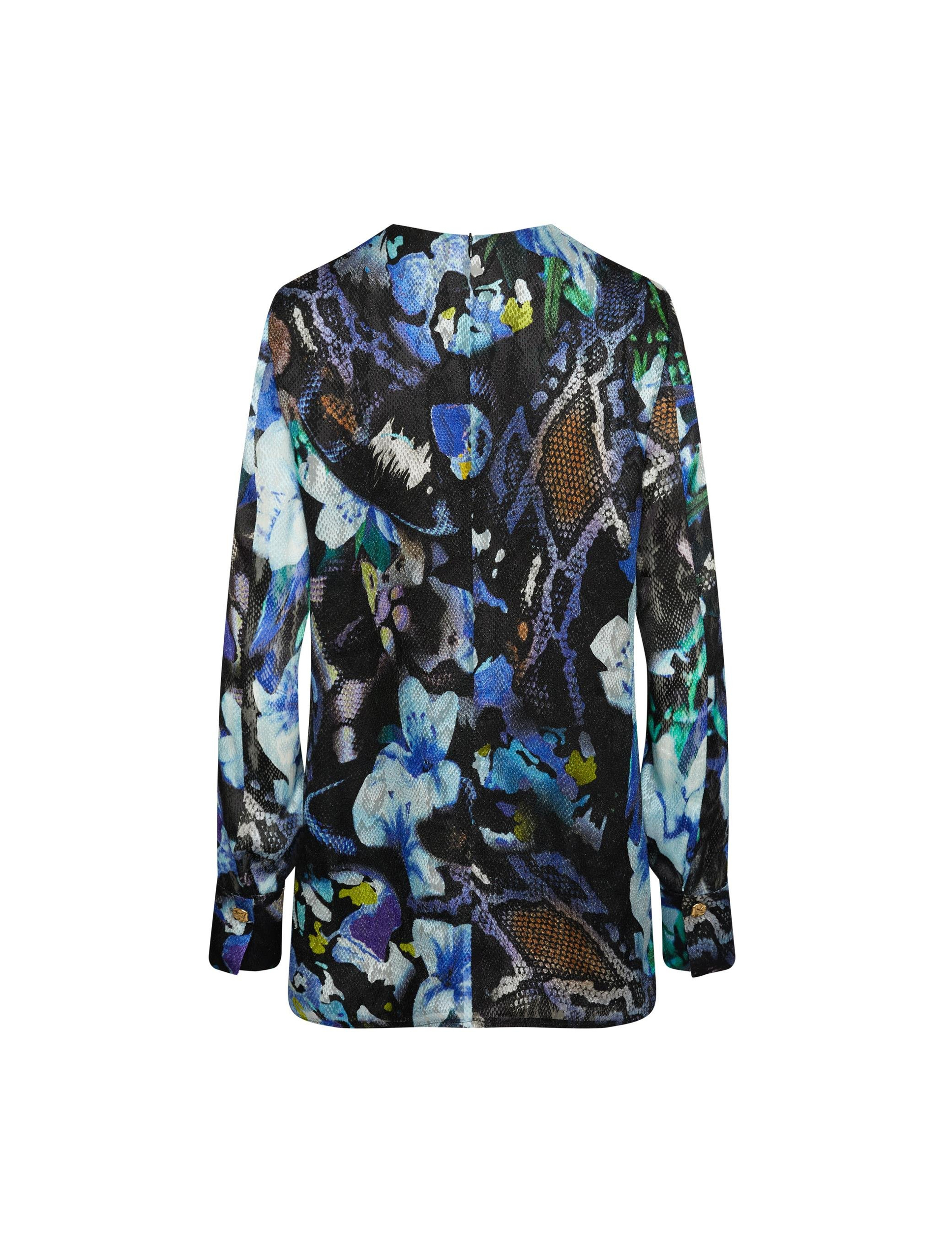 ESCADA  BLUZ