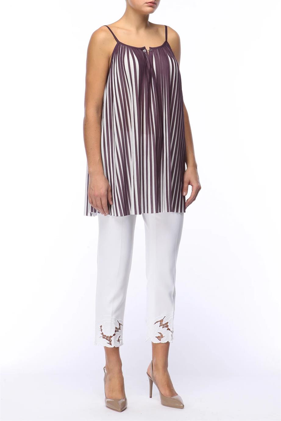 ESCADA  BLUZ