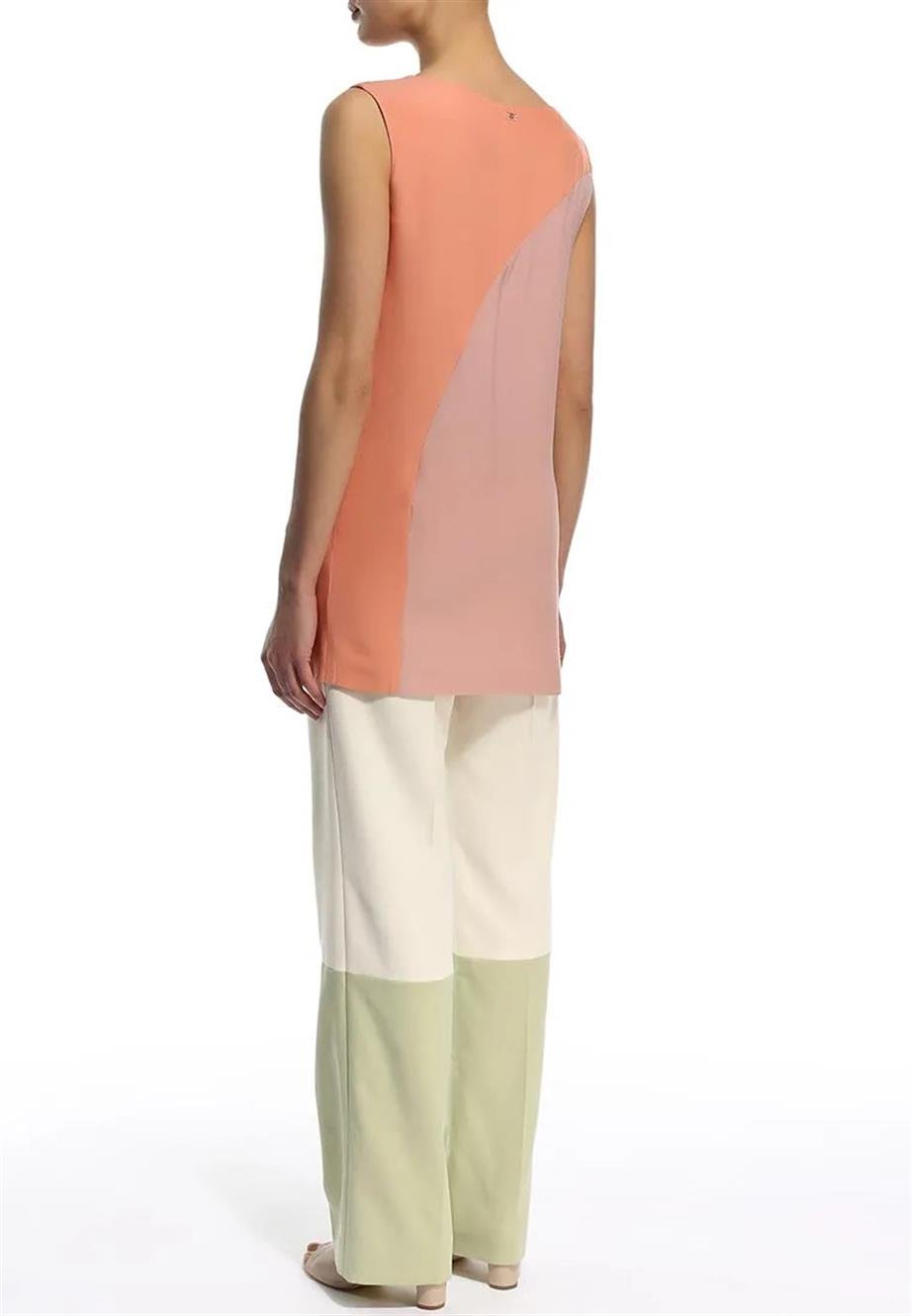 ESCADA  BLUZ