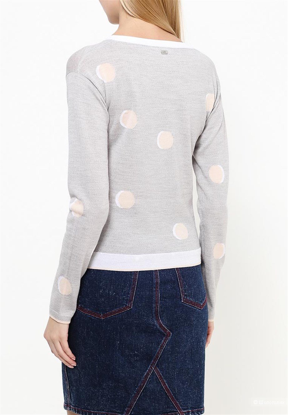 ESCADA  BLUZ