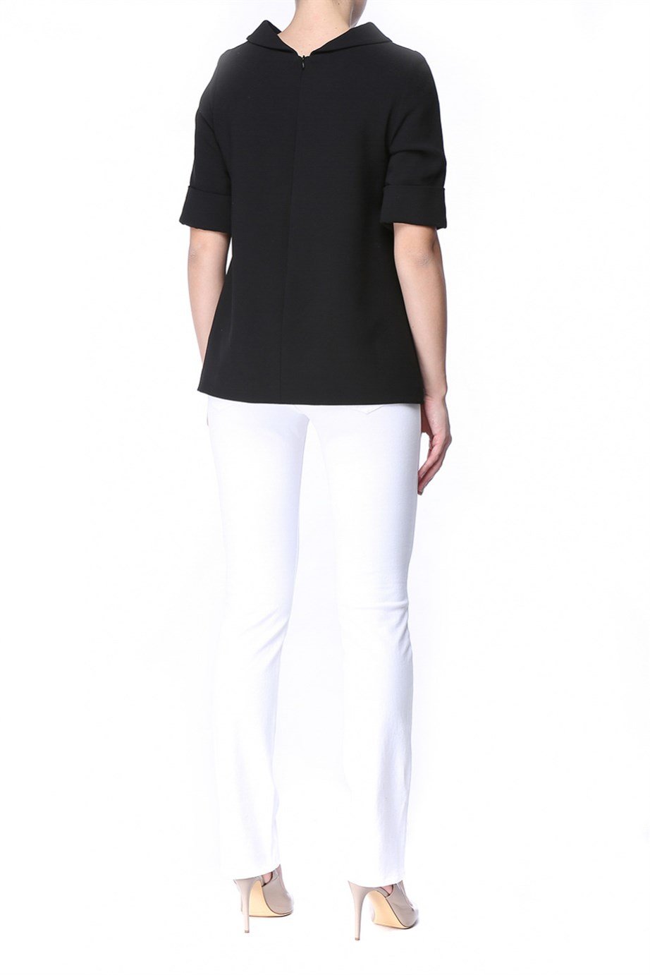 ESCADA  BLUZ