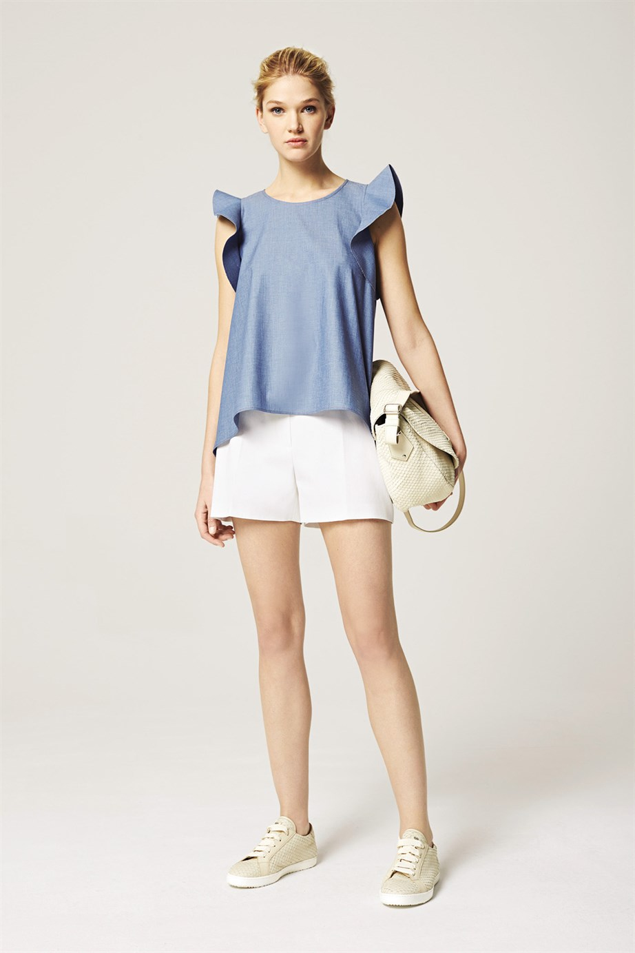 ESCADA  BLUZ