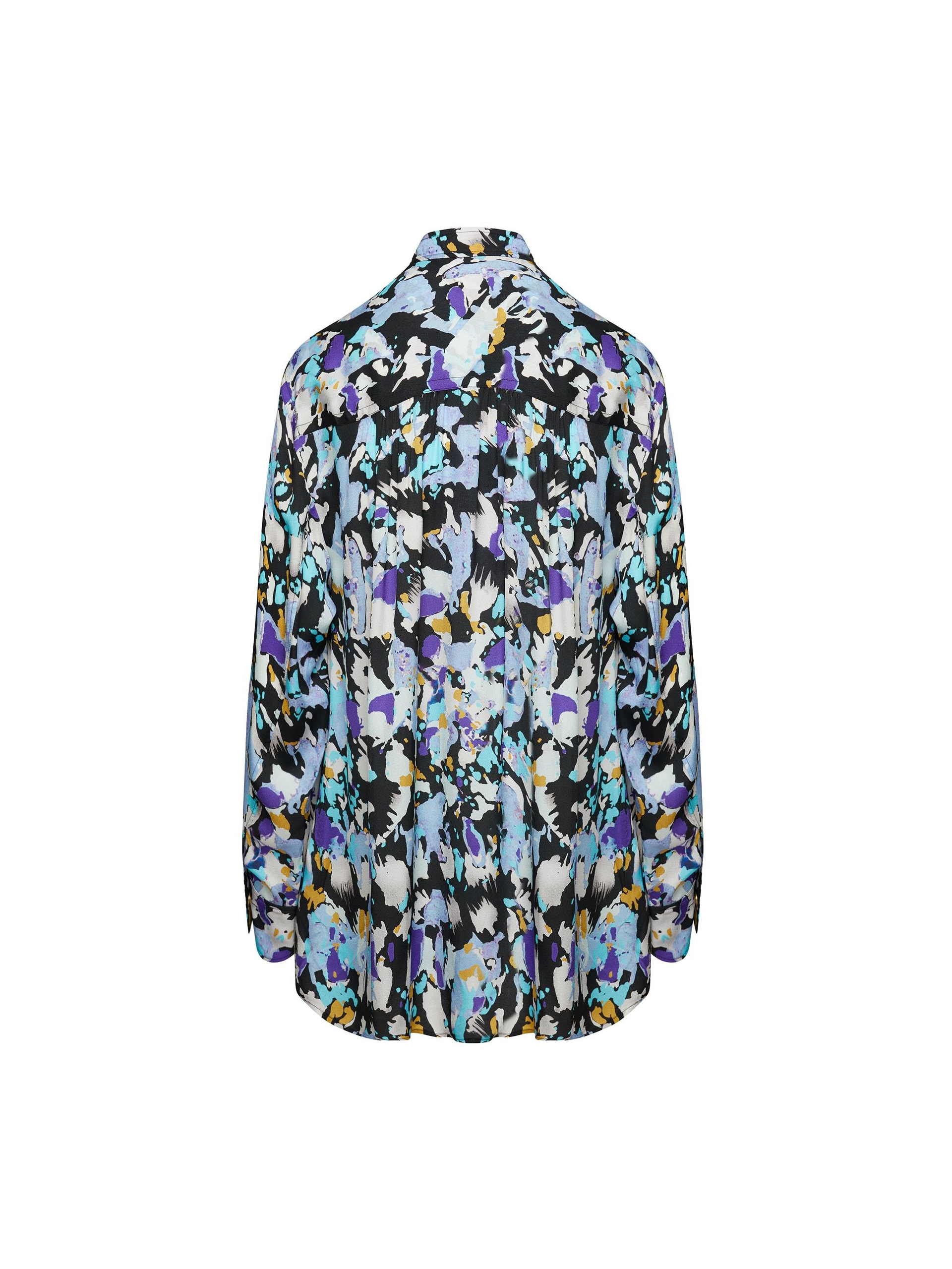 ESCADA  BLUZ