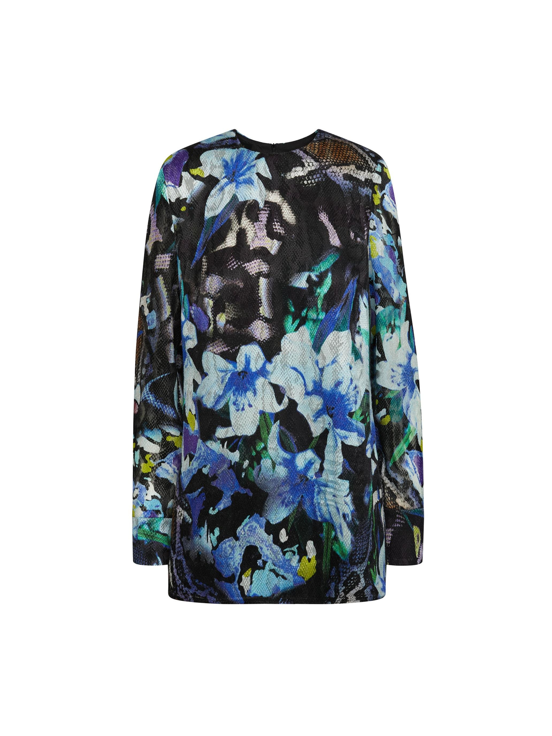 ESCADA  BLUZ