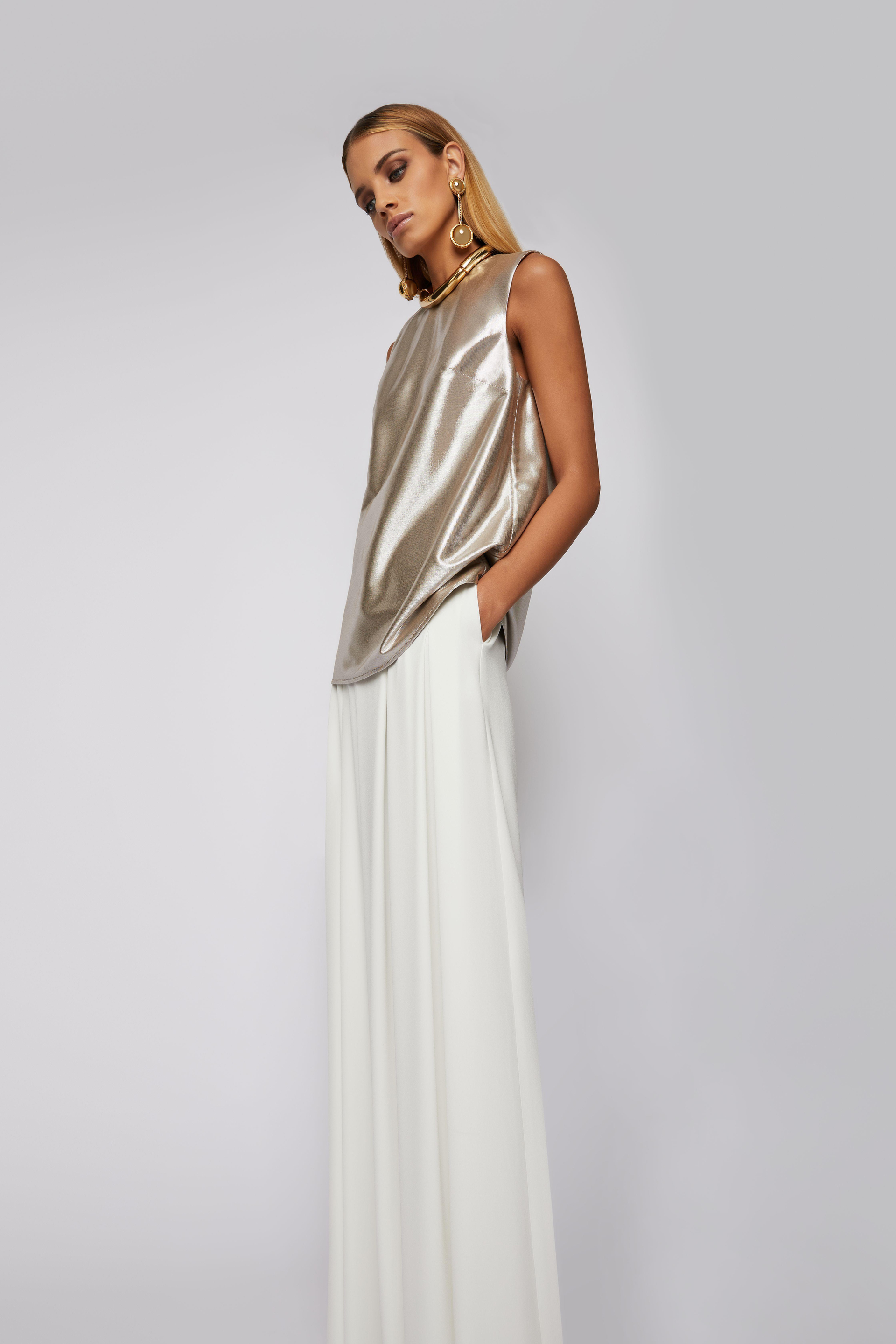 ESCADA  BLUZ