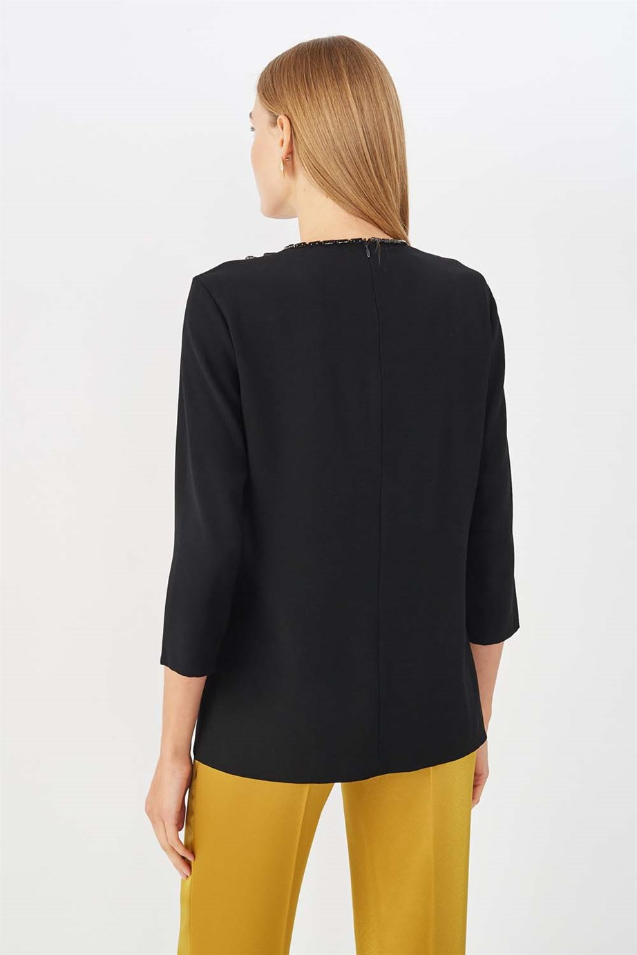 ESCADA  BLUZ