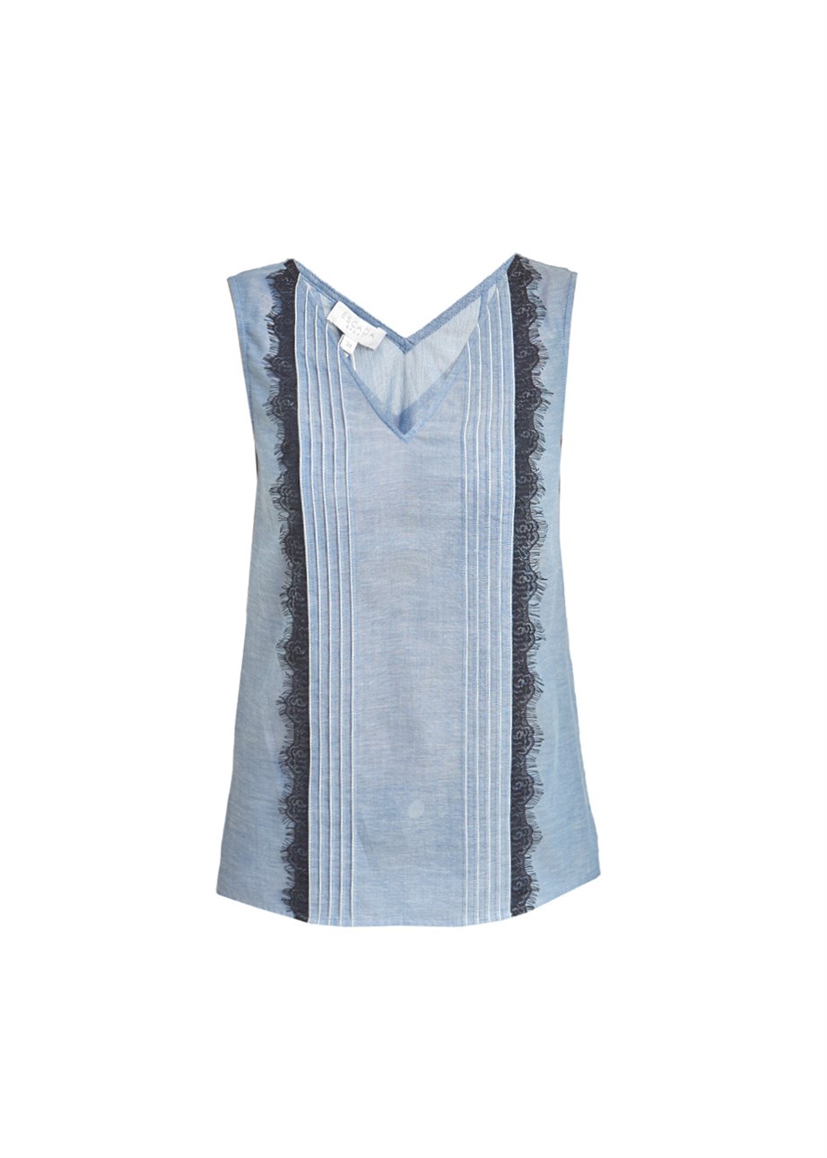 ESCADA  BLUZ