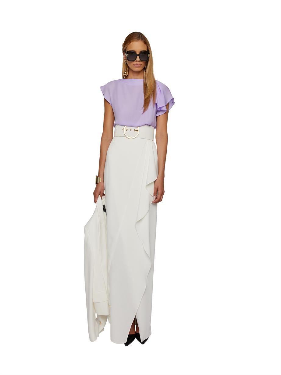 ESCADA  BLUZ