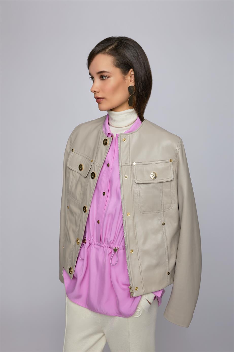 ESCADA  BLUZ