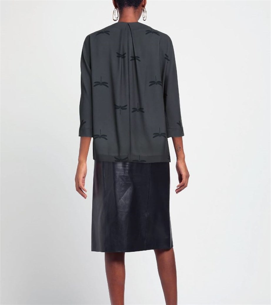ESCADA  BLUZ