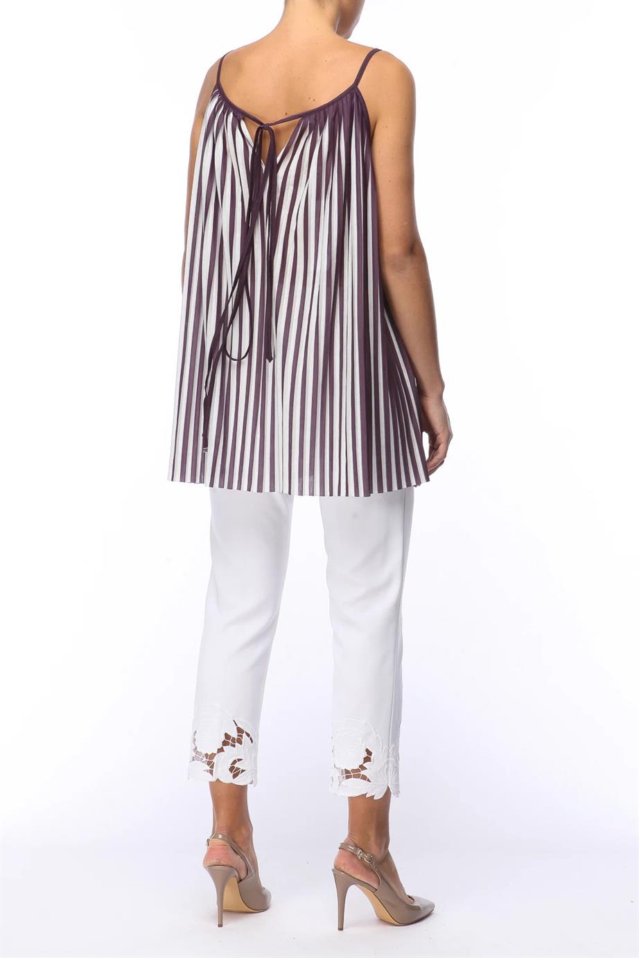 ESCADA  BLUZ