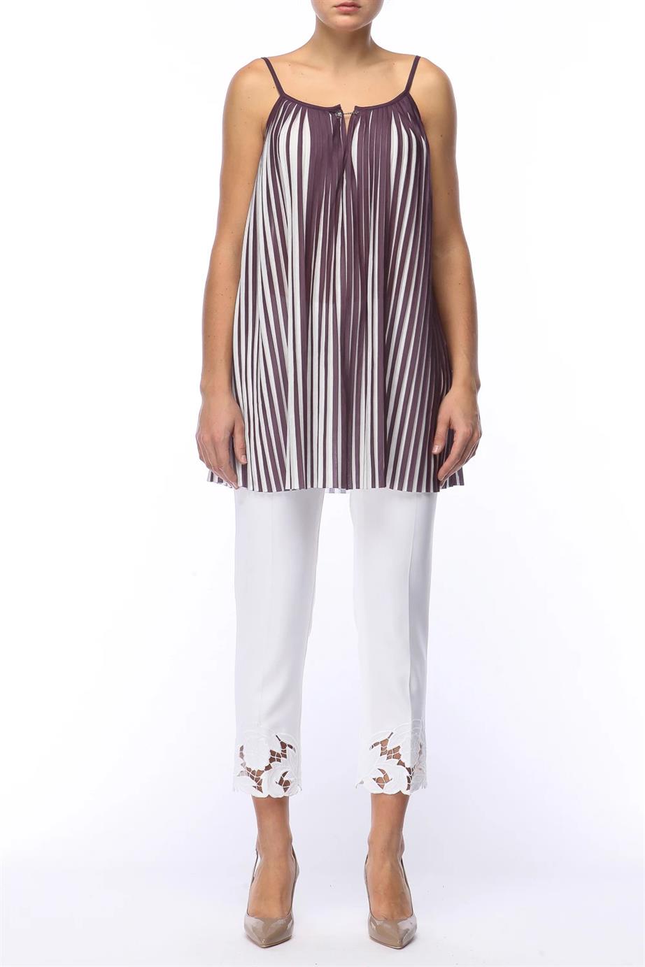 ESCADA  BLUZ
