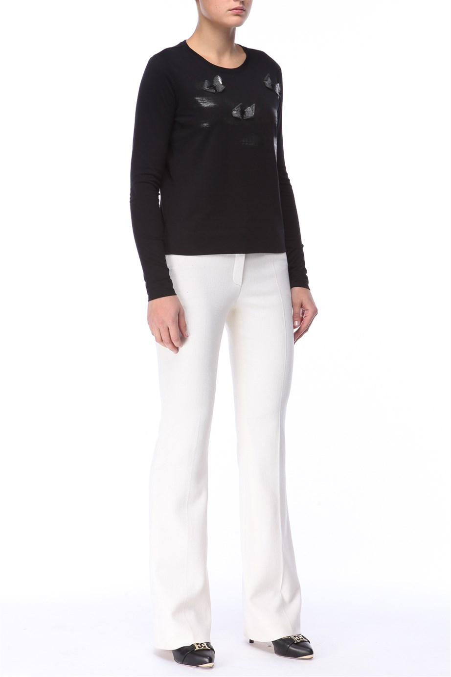 ESCADA  BLUZ