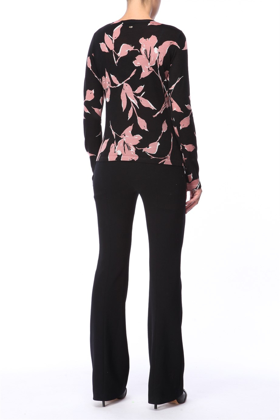 ESCADA  BLUZ