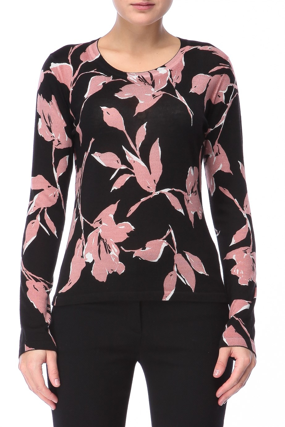 ESCADA  BLUZ