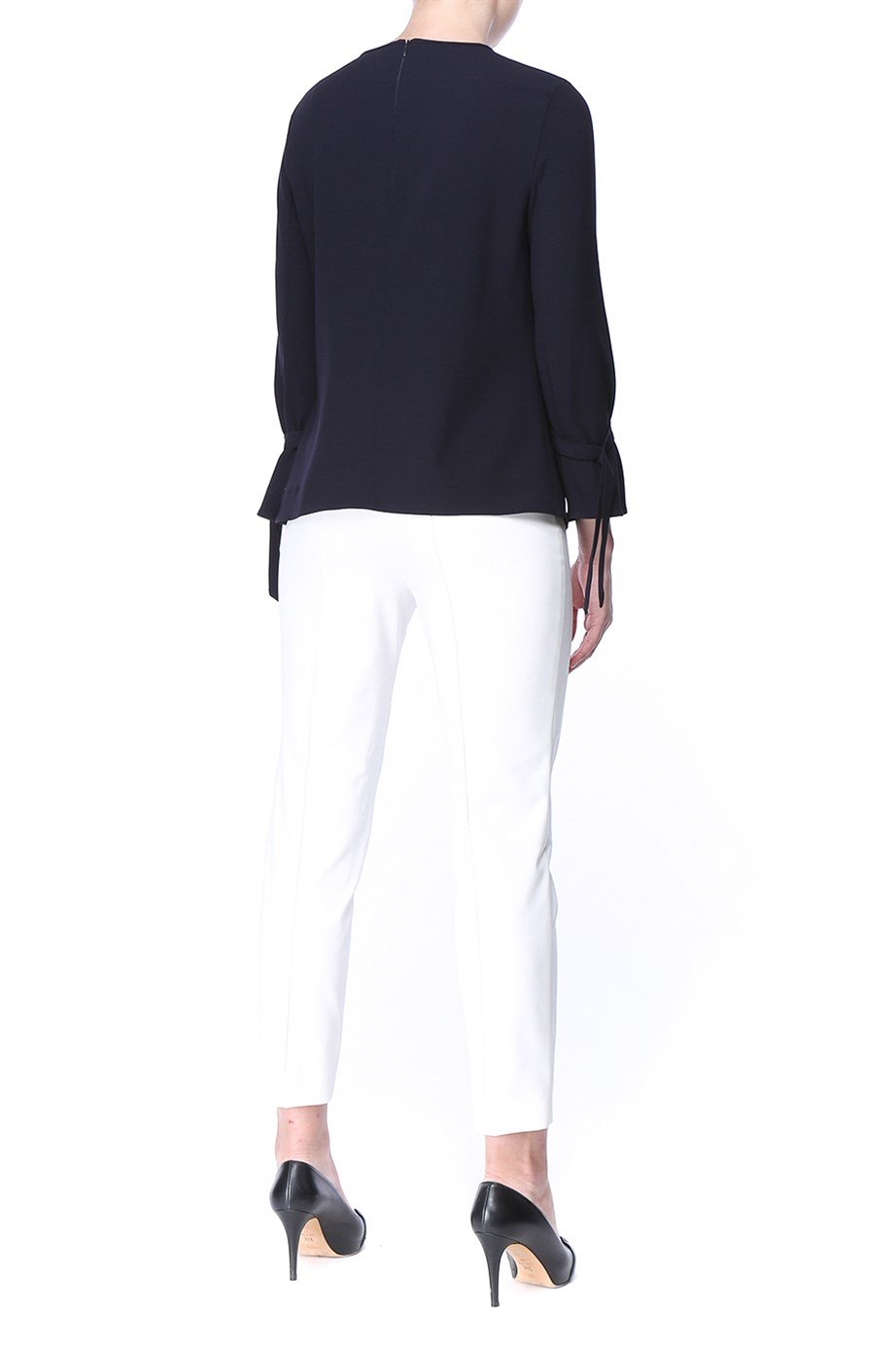 ESCADA  BLUZ