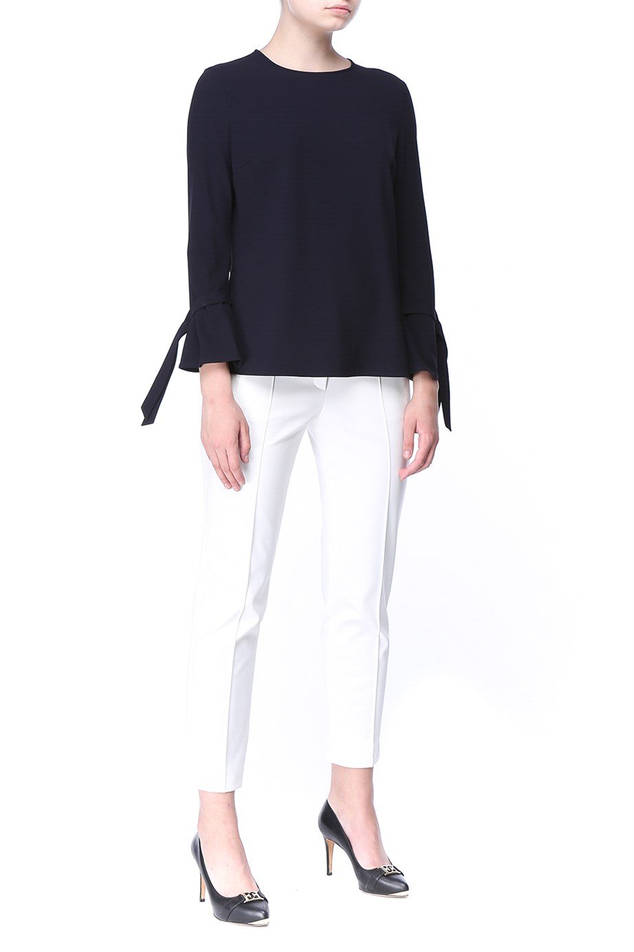 ESCADA  BLUZ