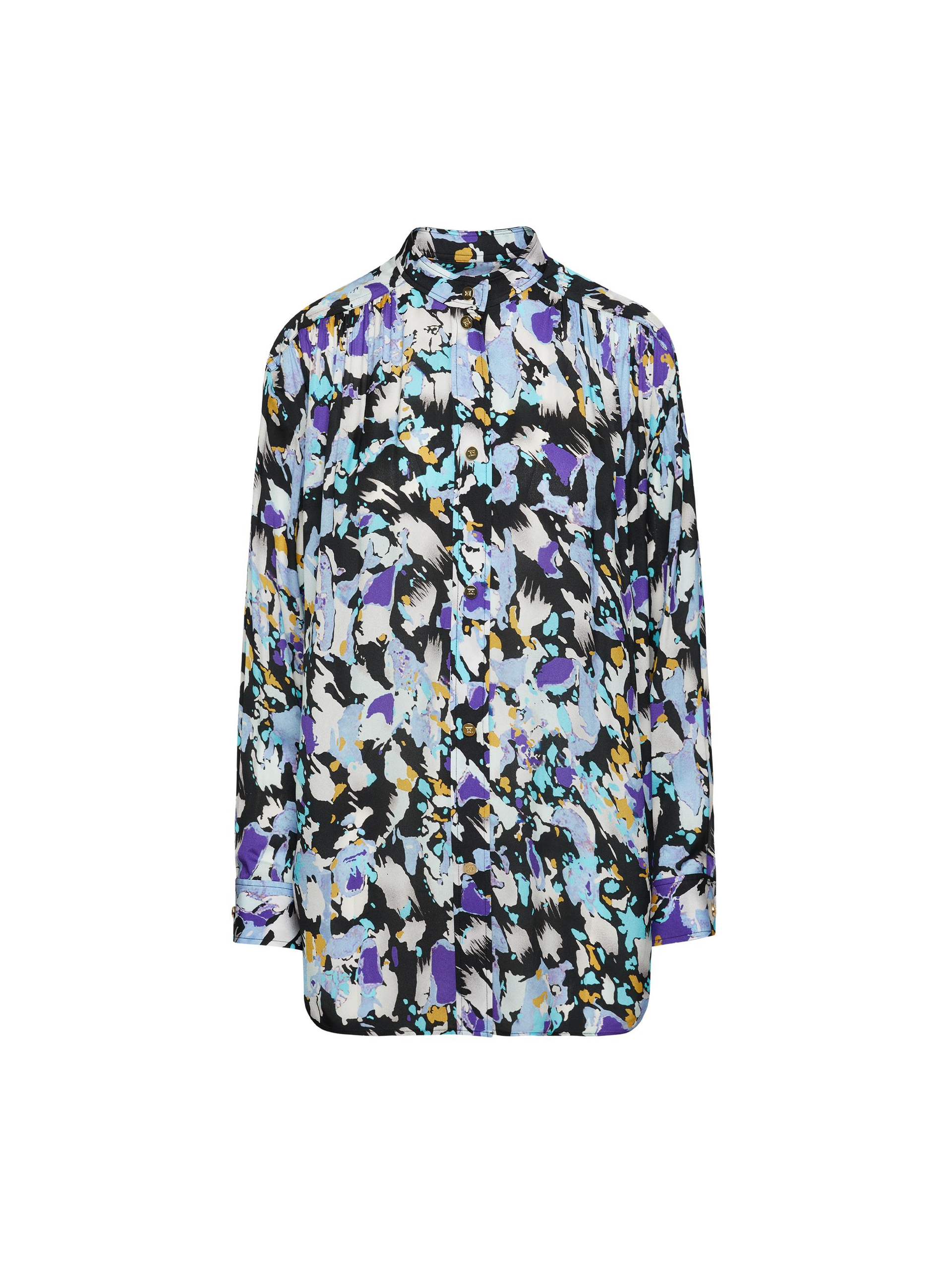 ESCADA  BLUZ