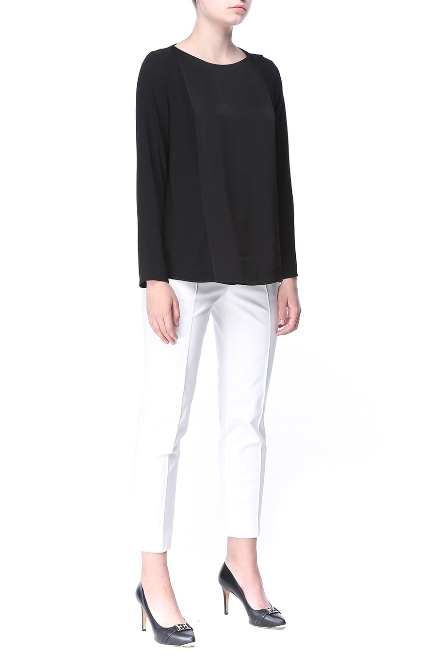 ESCADA  BLUZ