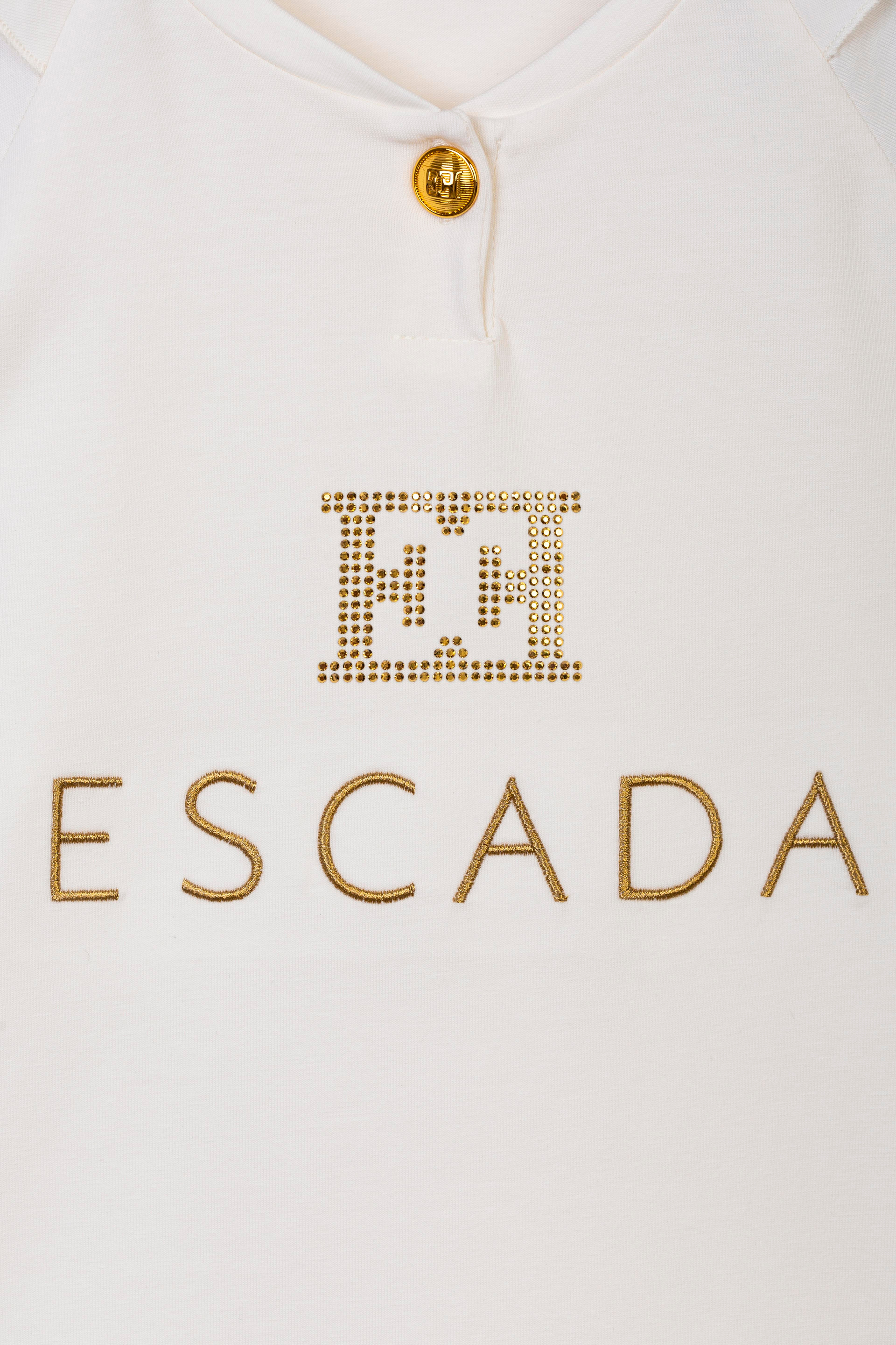 ESCADA  C.T-SHIRT