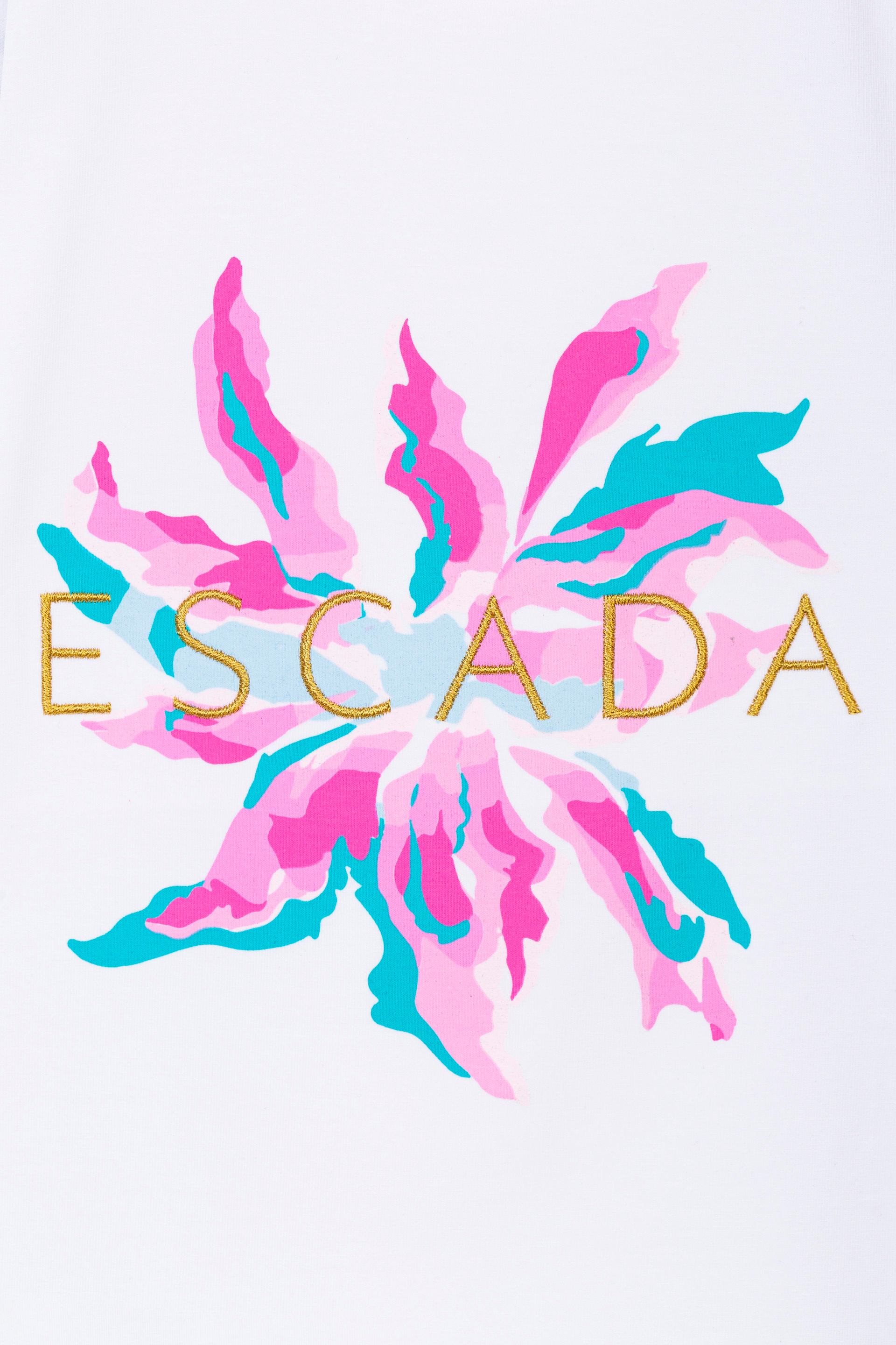 ESCADA  C.T-SHIRT