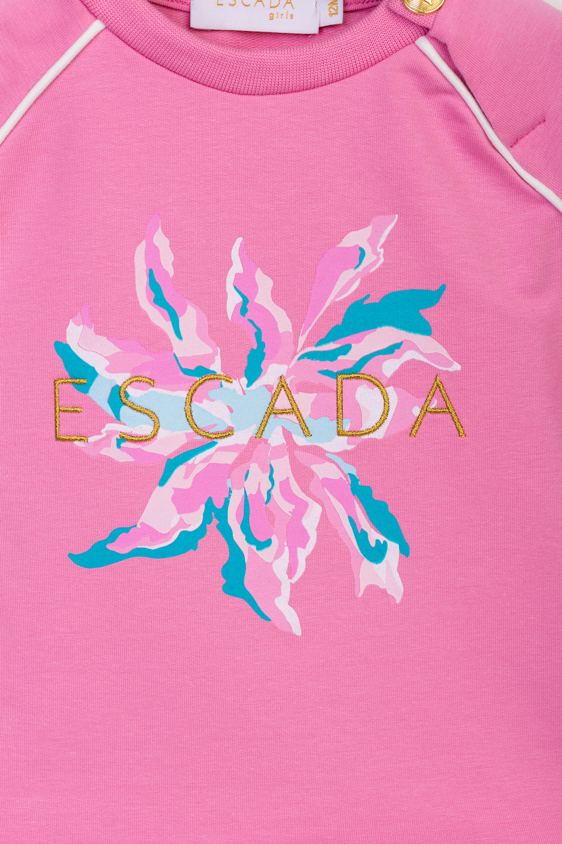ESCADA  C.SWEATSHIRT