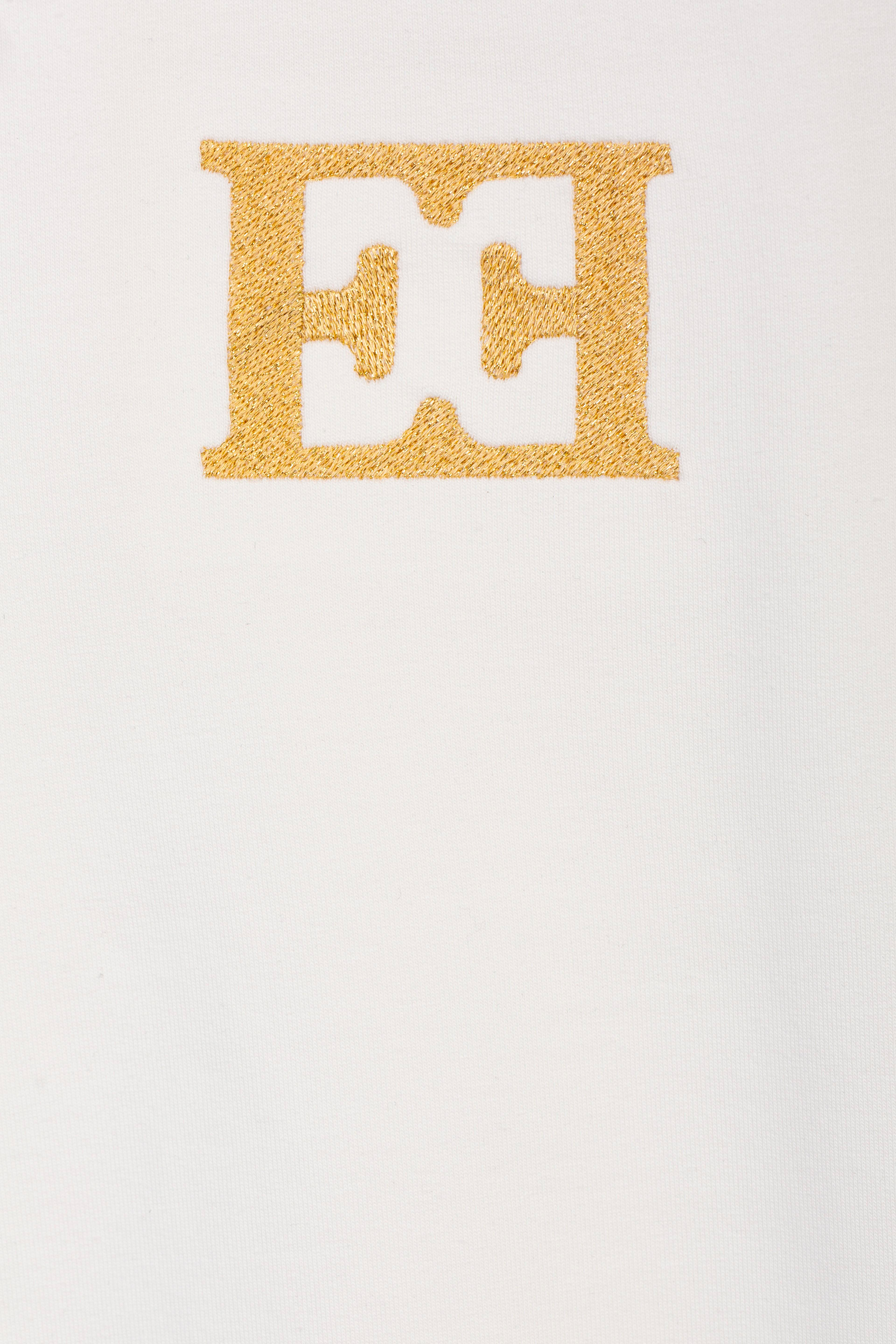 ESCADA  C.SWEATSHIRT