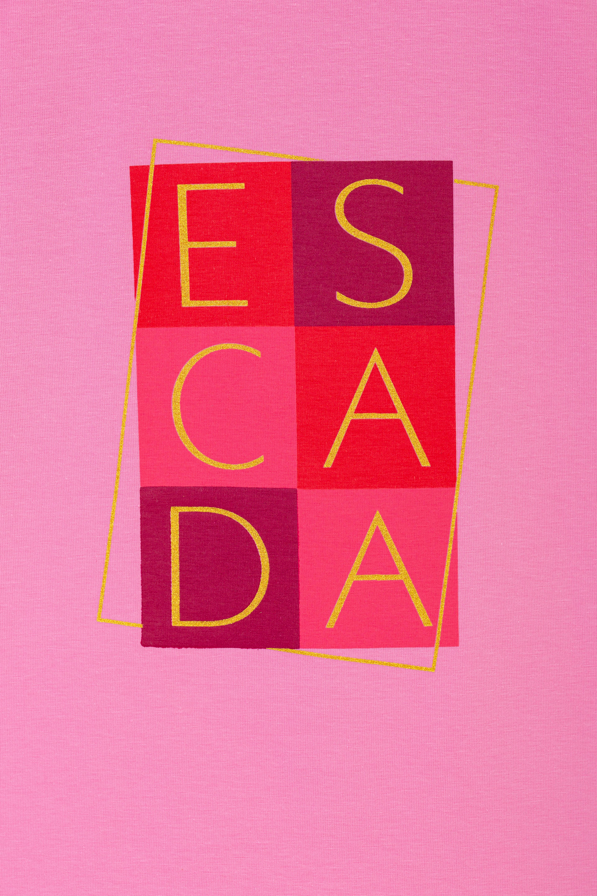 ESCADA  C.T-SHIRT