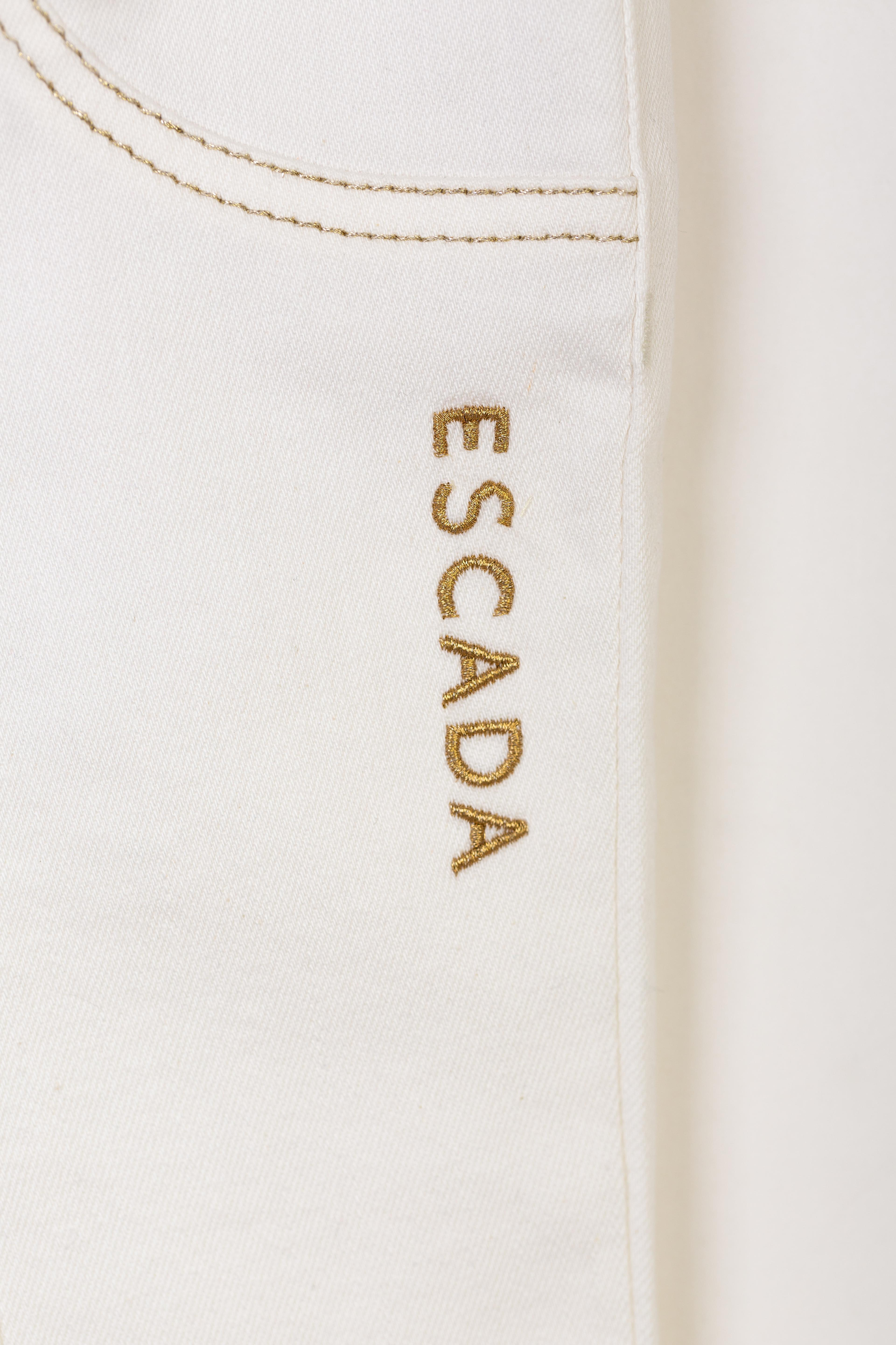 ESCADA  C.PANTOLON