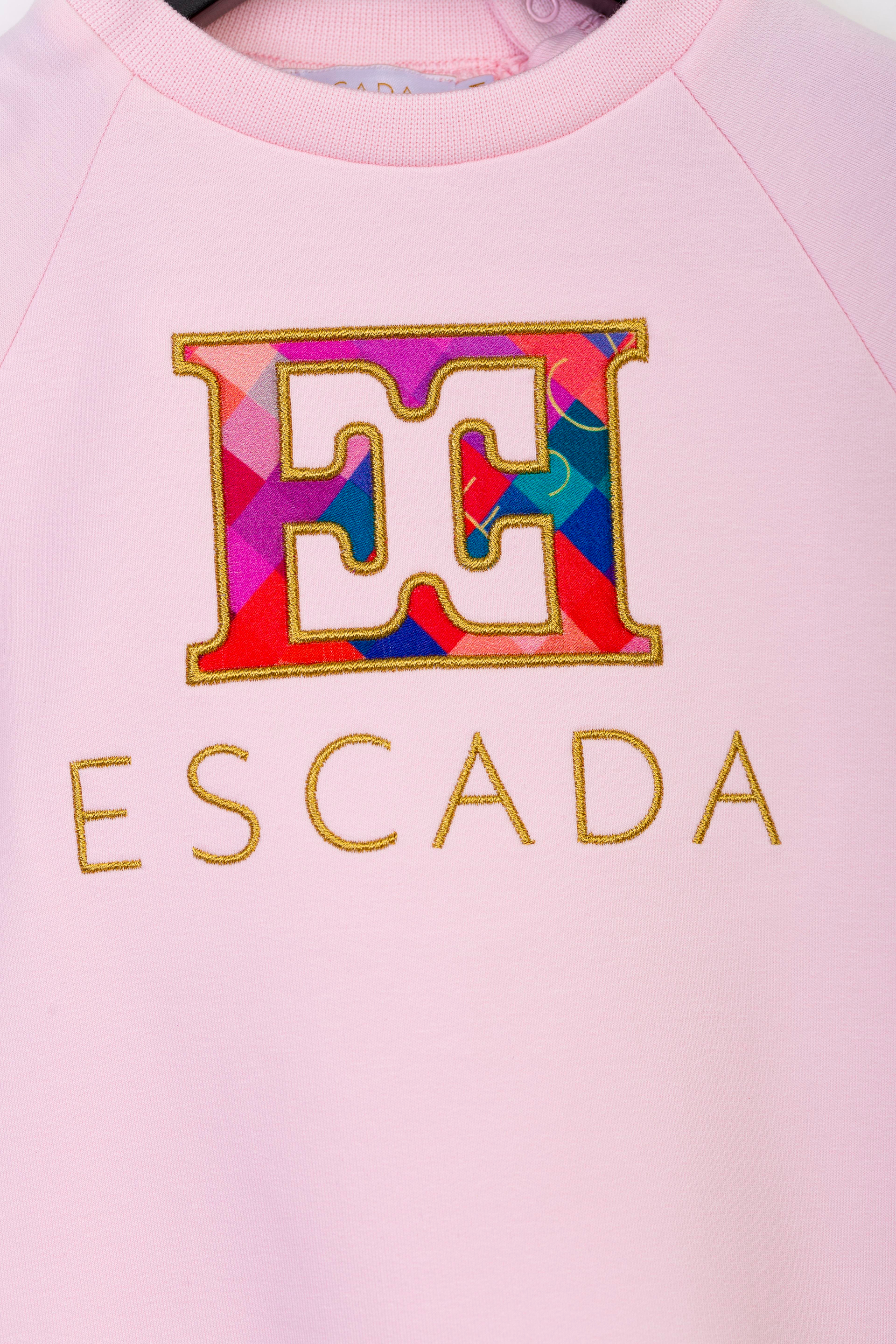 ESCADA  C.ELBİSE