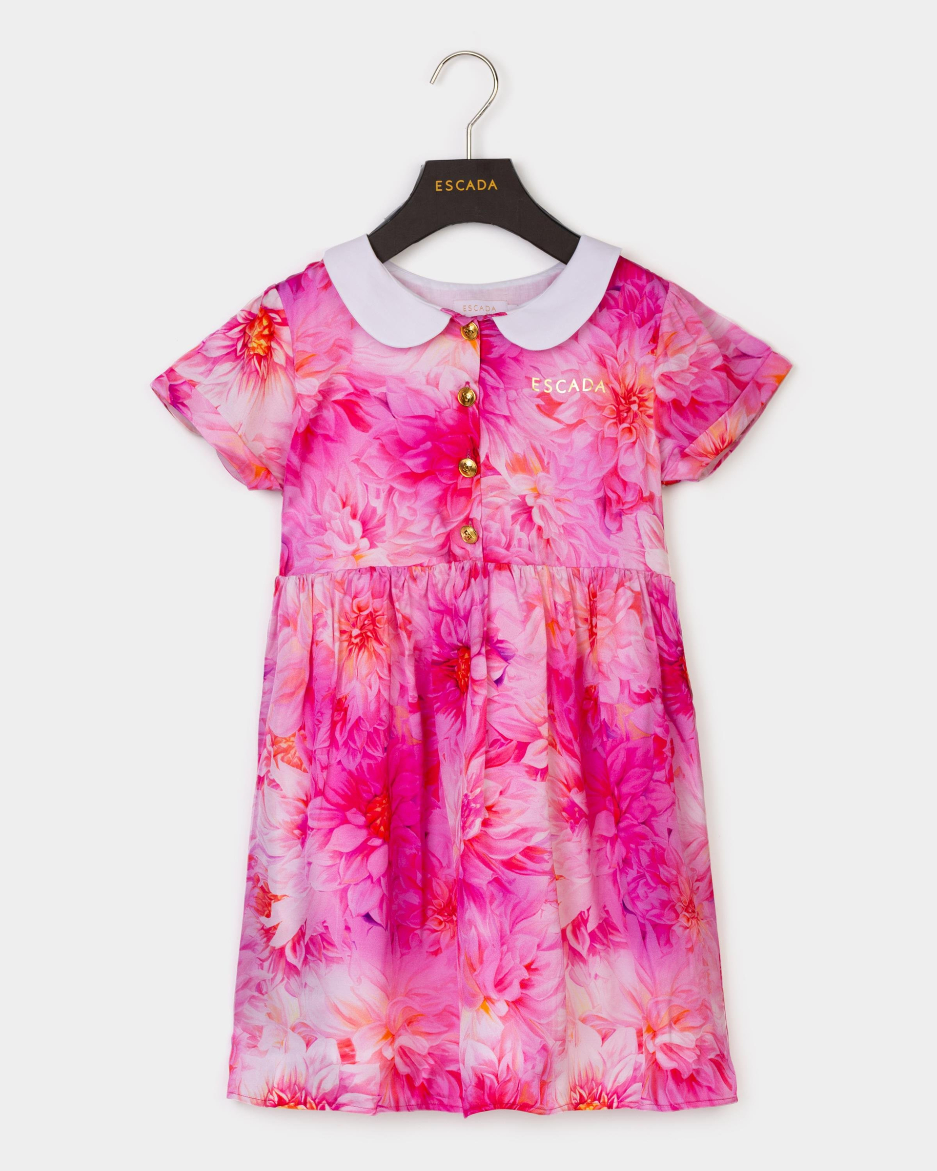 ESCADA  C.ELBİSE