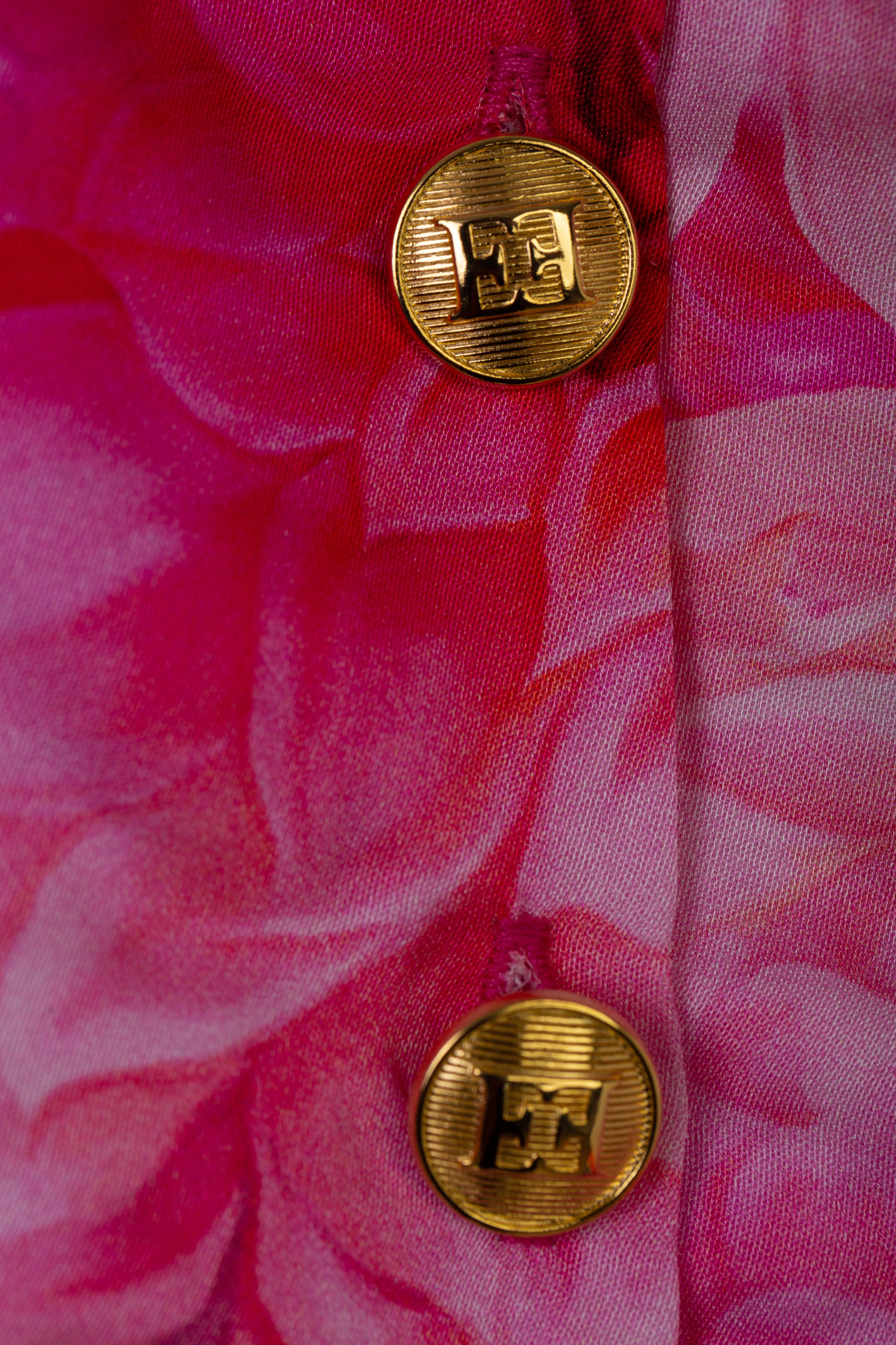 ESCADA  C.ELBİSE