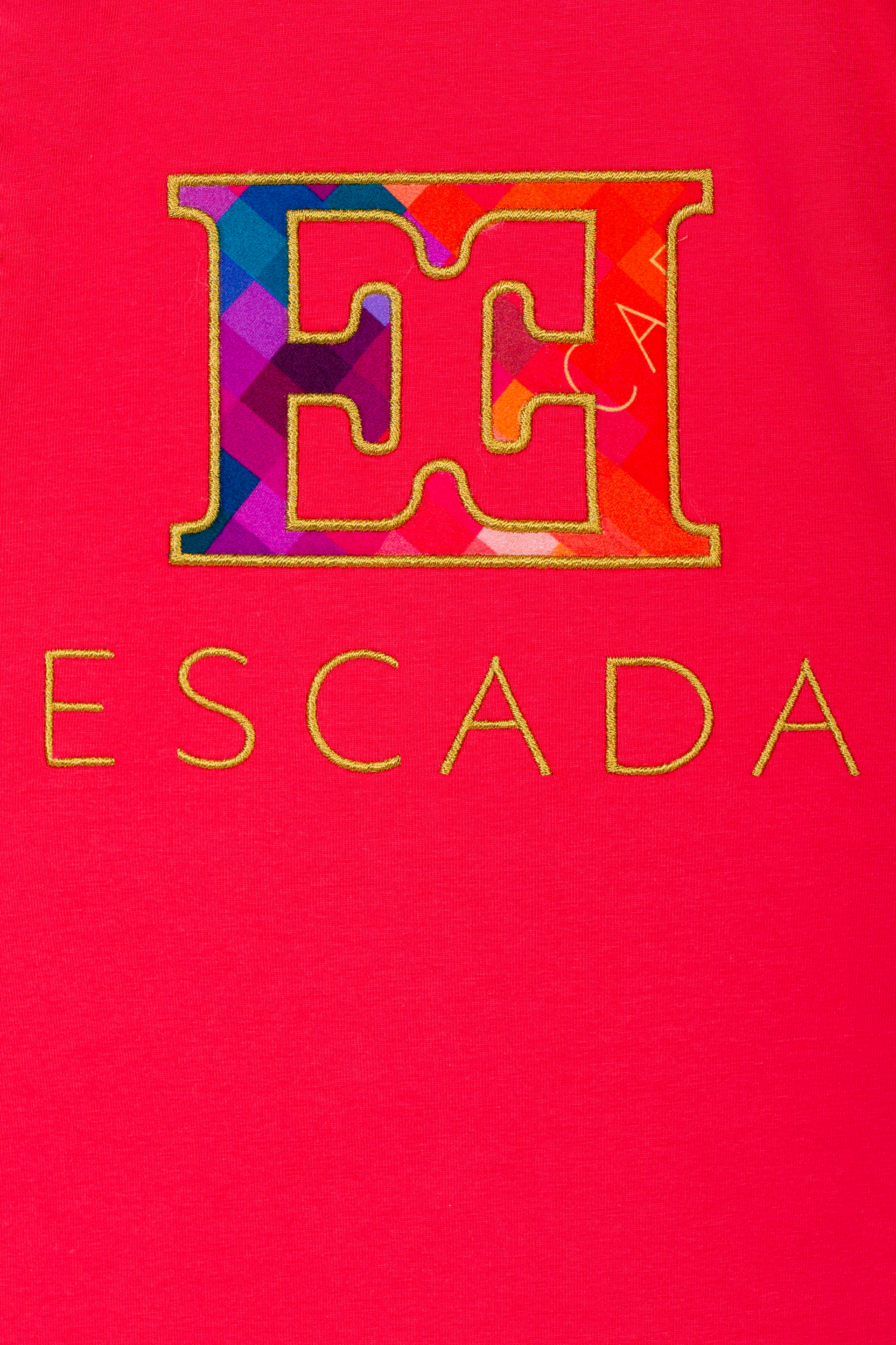 ESCADA  C.T-SHIRT