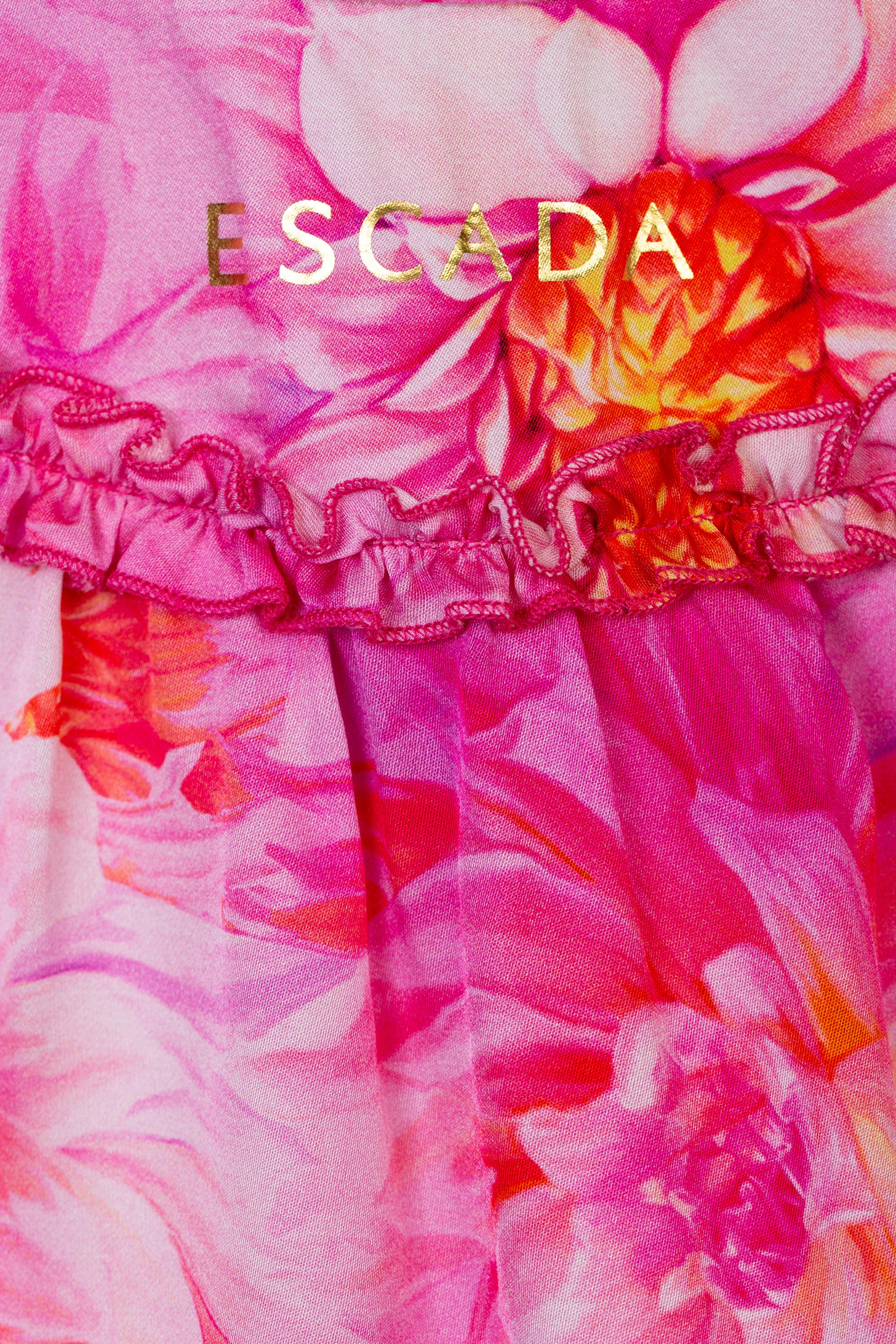 ESCADA  C.BLUZ