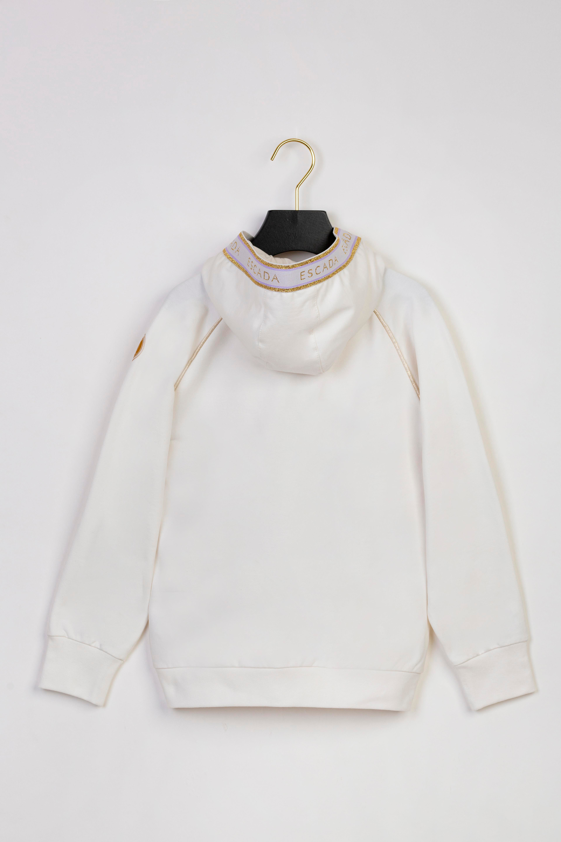 ESCADA  C.SWEATSHIRT