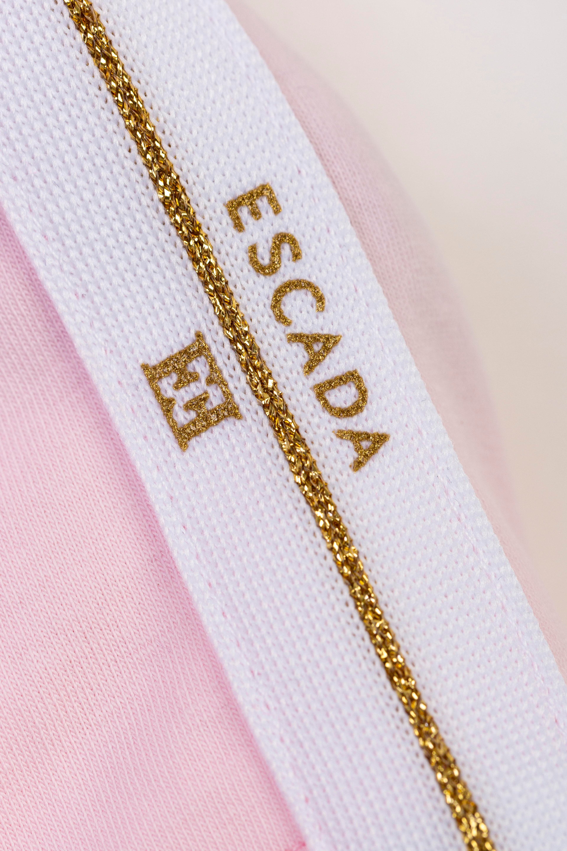 ESCADA  C.T-SHIRT