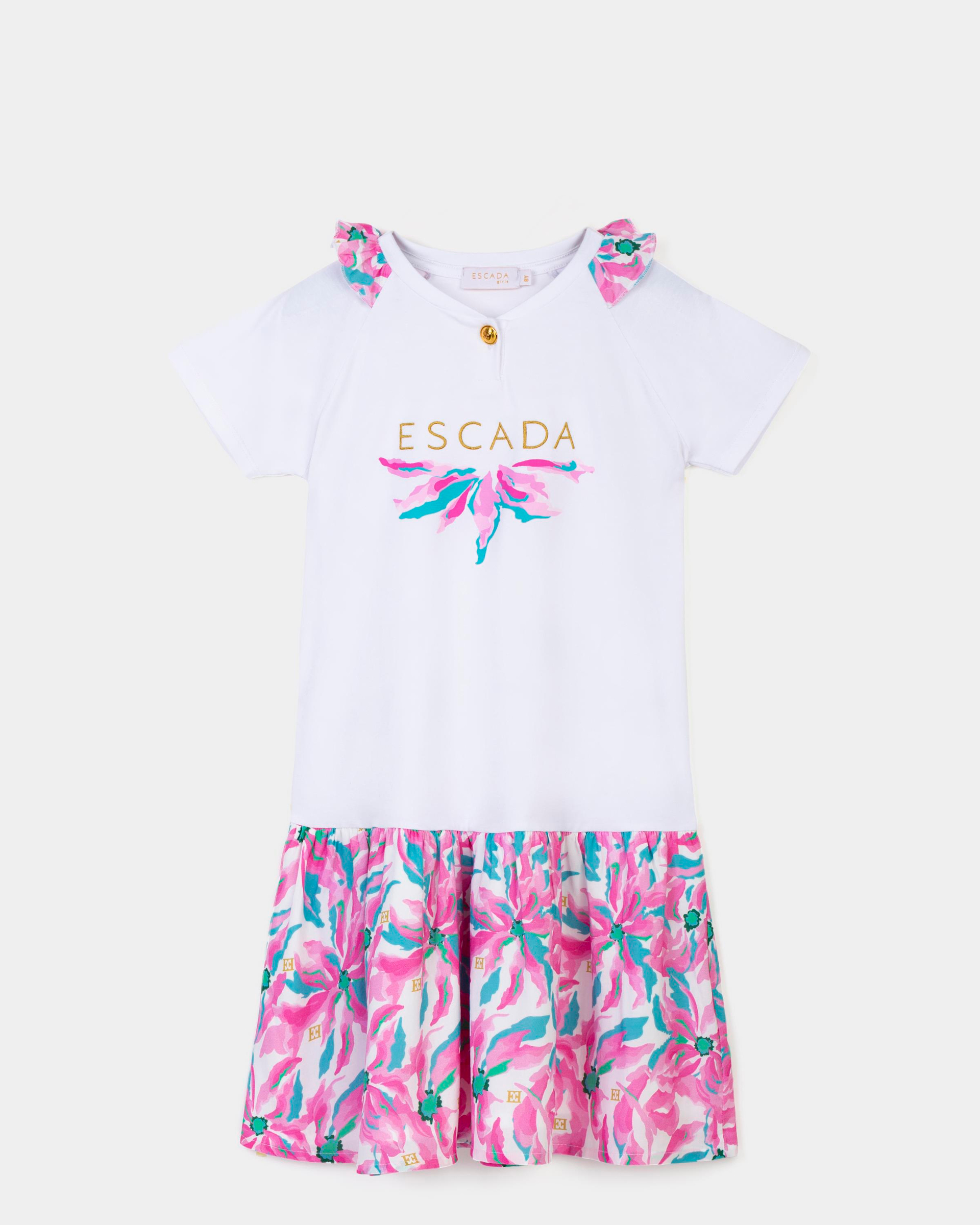 ESCADA  C.ELBİSE