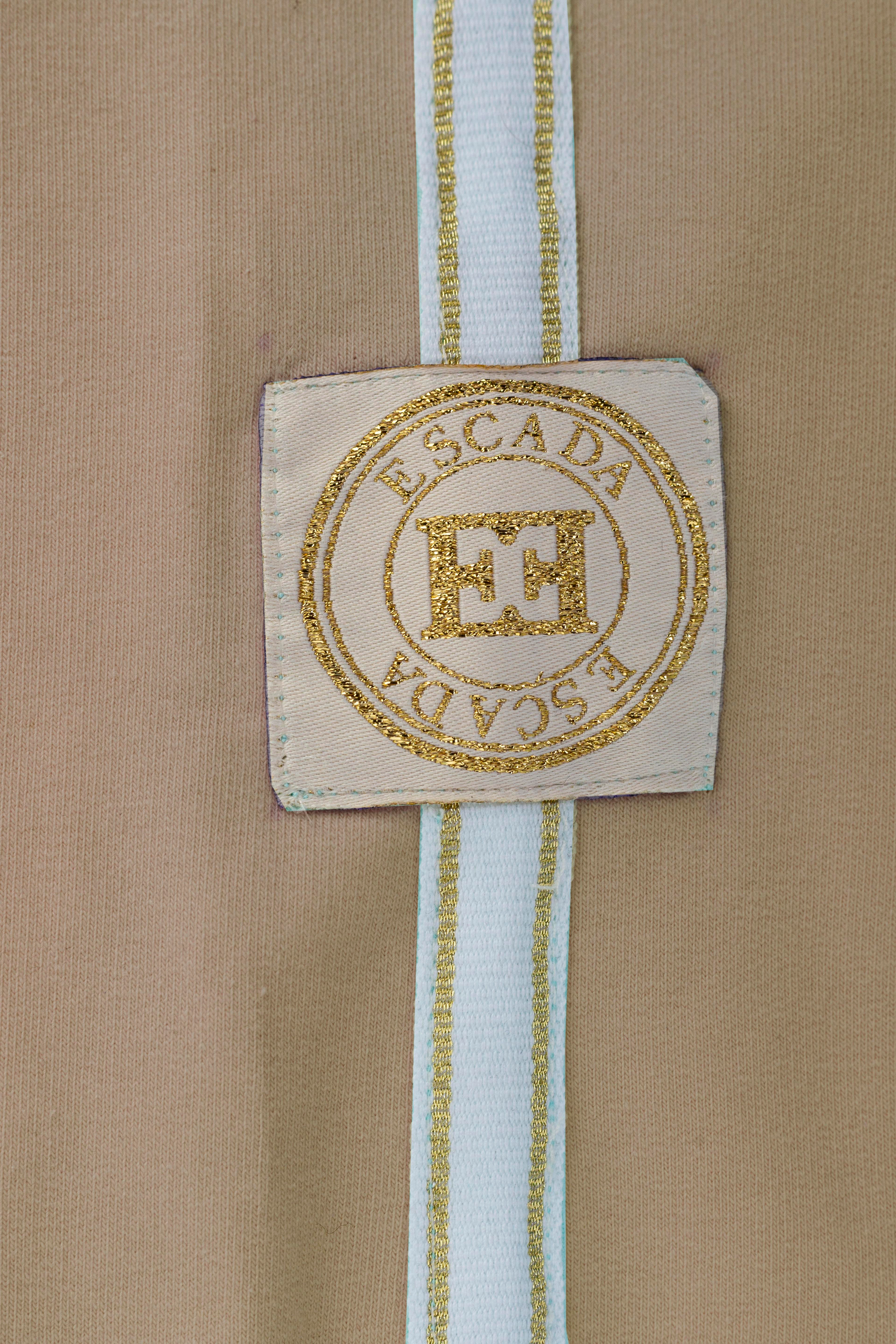 ESCADA  C.PANTOLON