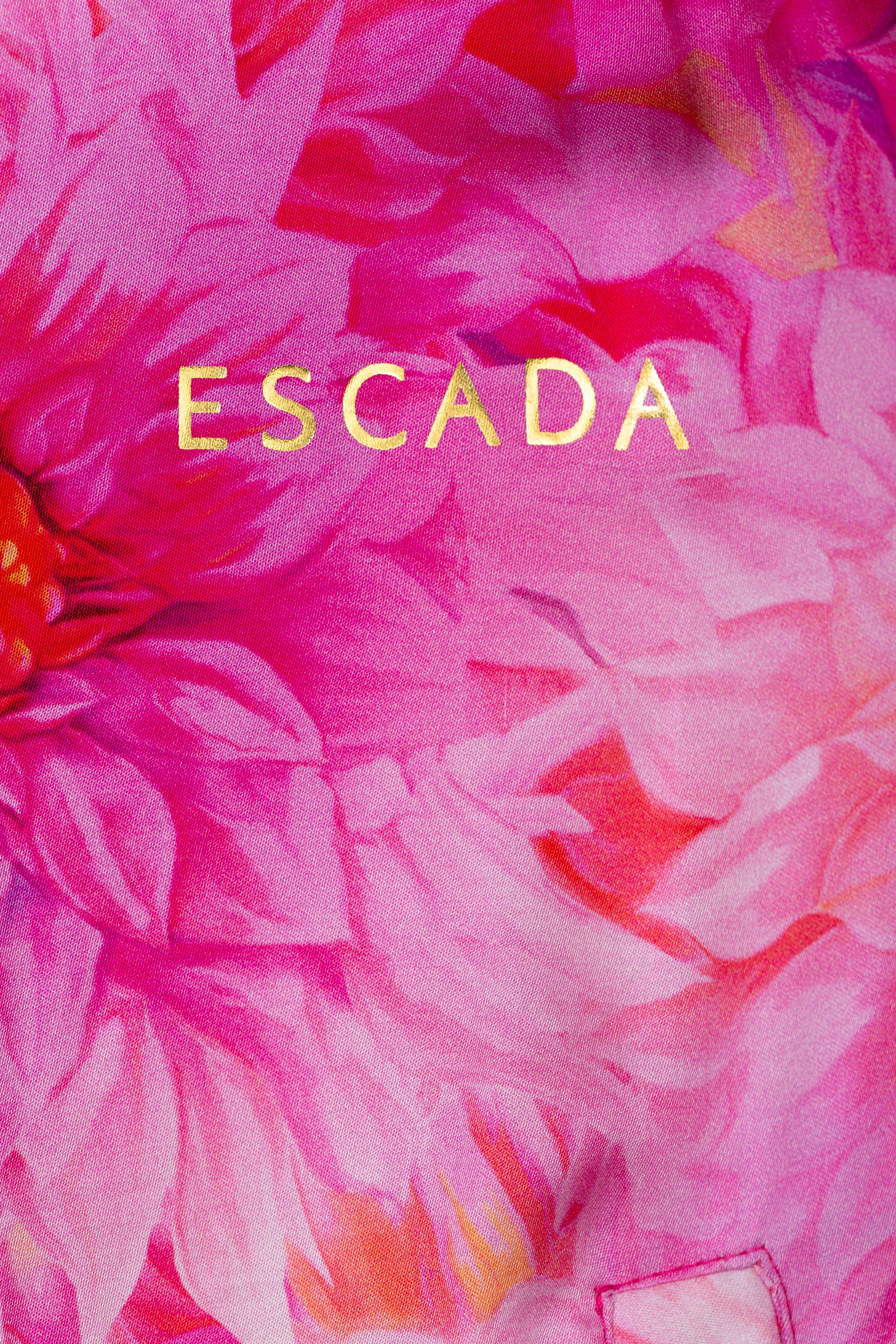 ESCADA  C.ELBİSE