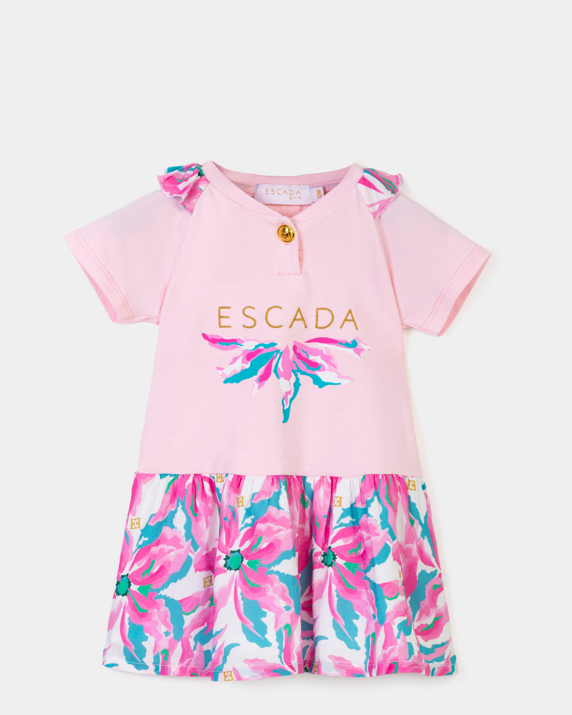 ESCADA  C.ELBİSE
