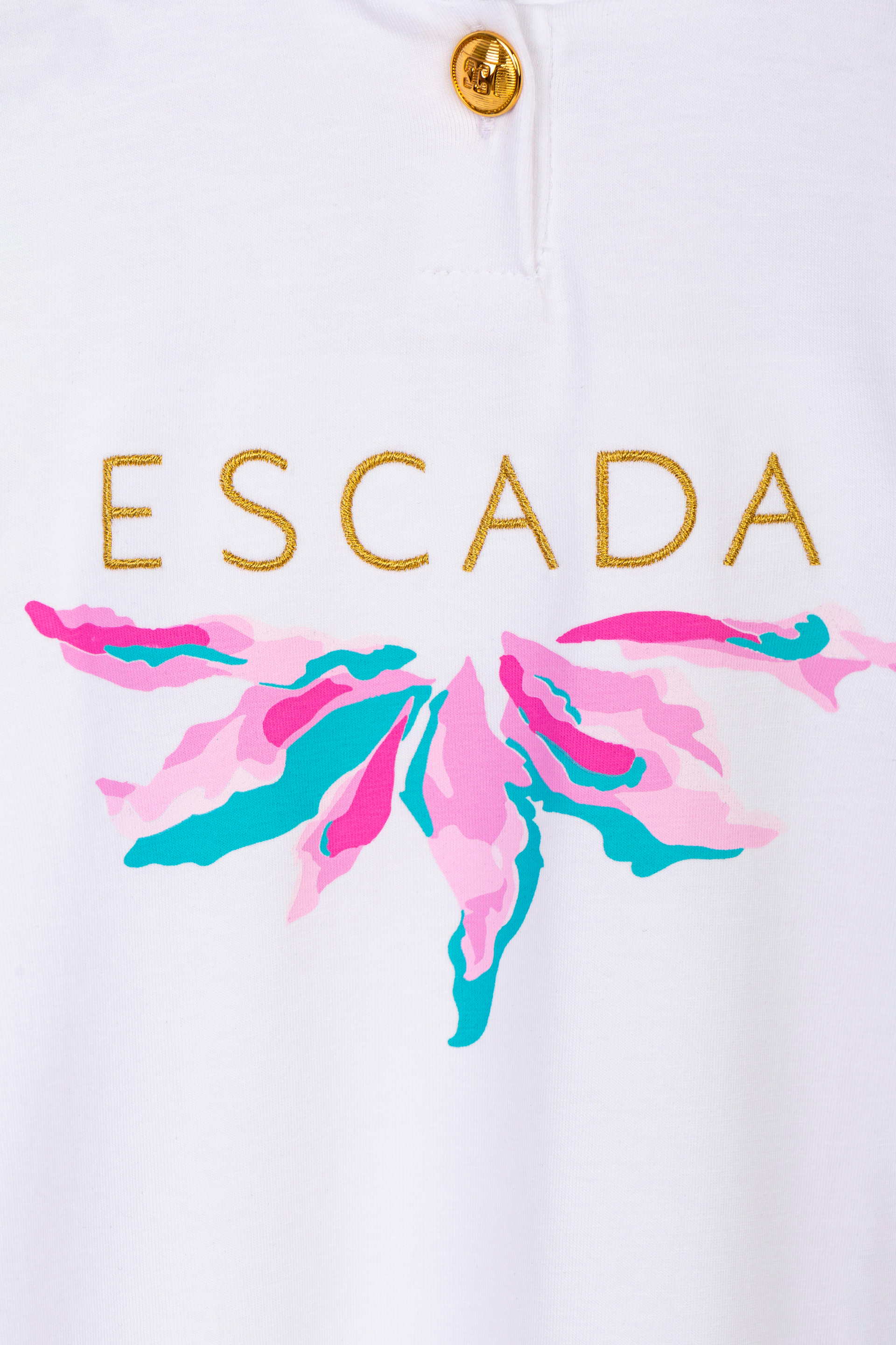 ESCADA  C.ELBİSE