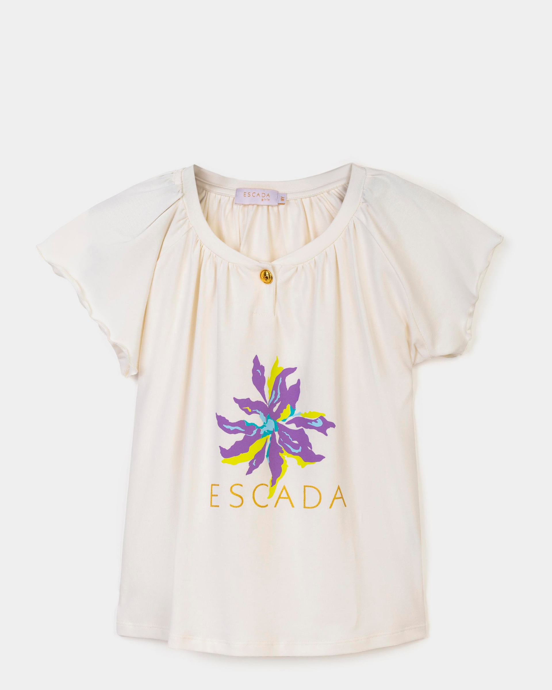 ESCADA  C.T-SHIRT