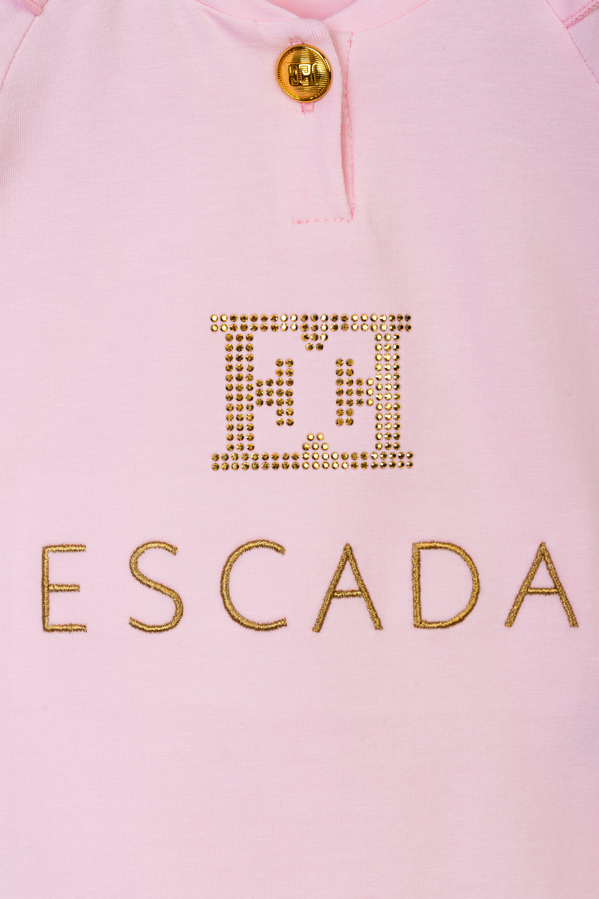 ESCADA  C.T-SHIRT