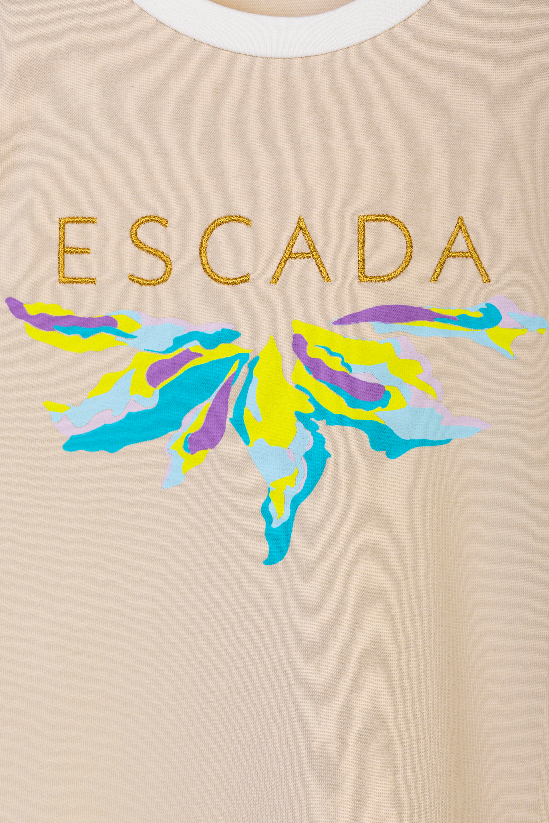 ESCADA  C.ELBİSE