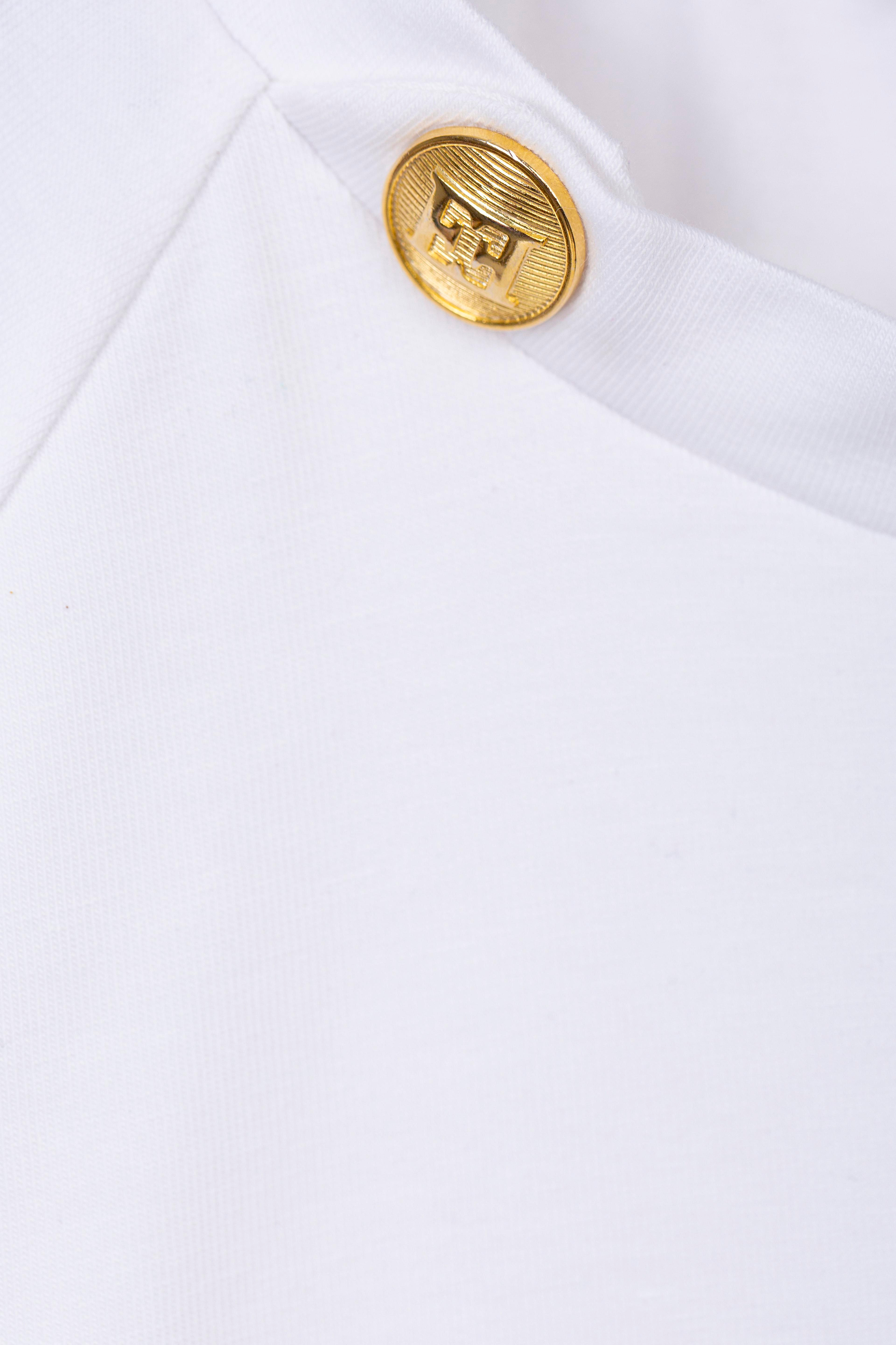 ESCADA  C.T-SHIRT